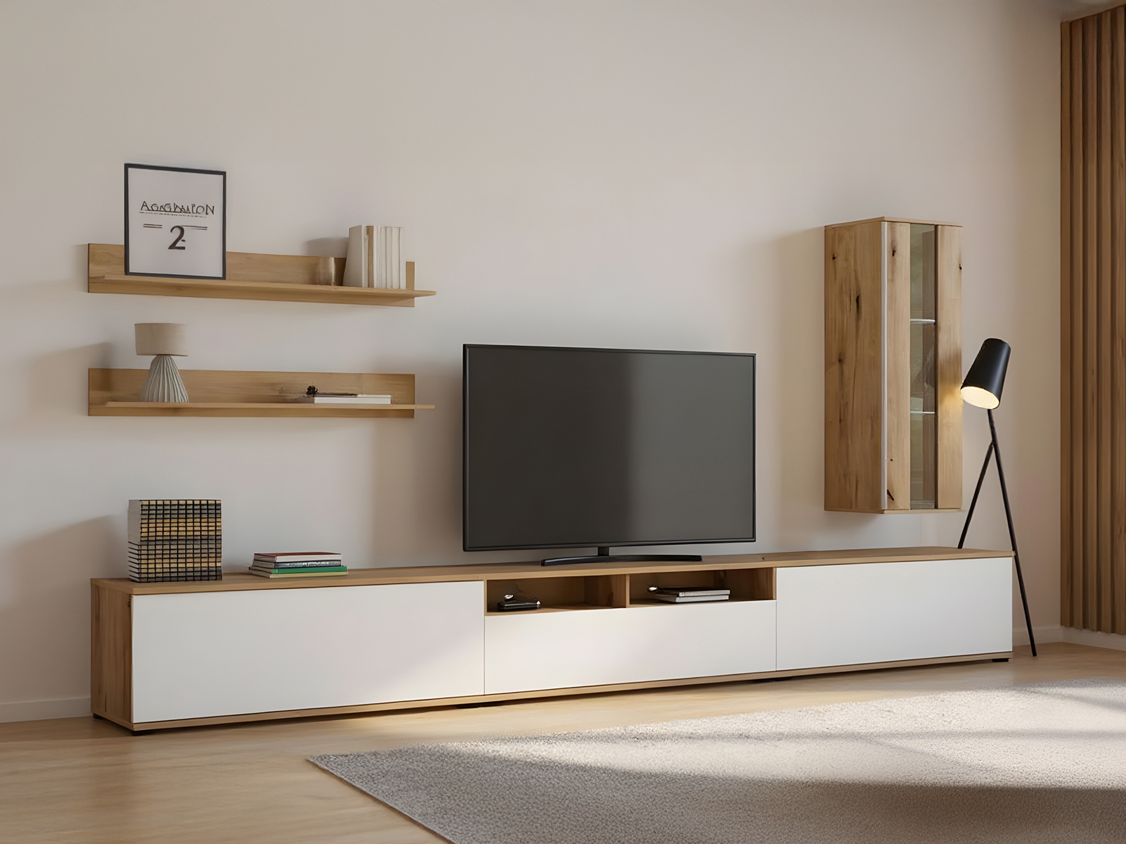 Woonkamerset Camsala 111