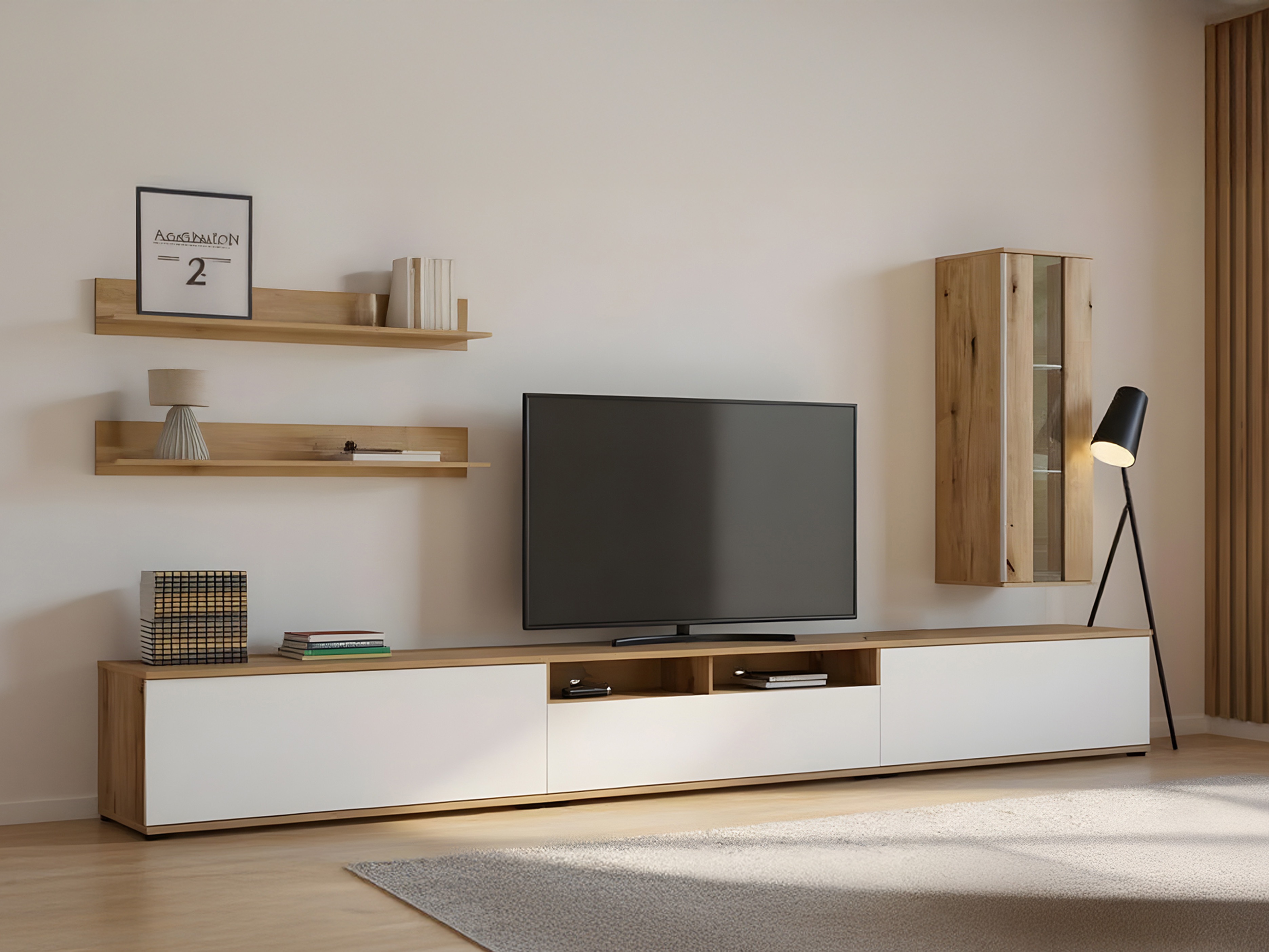 Woonkamerset Camsala 111