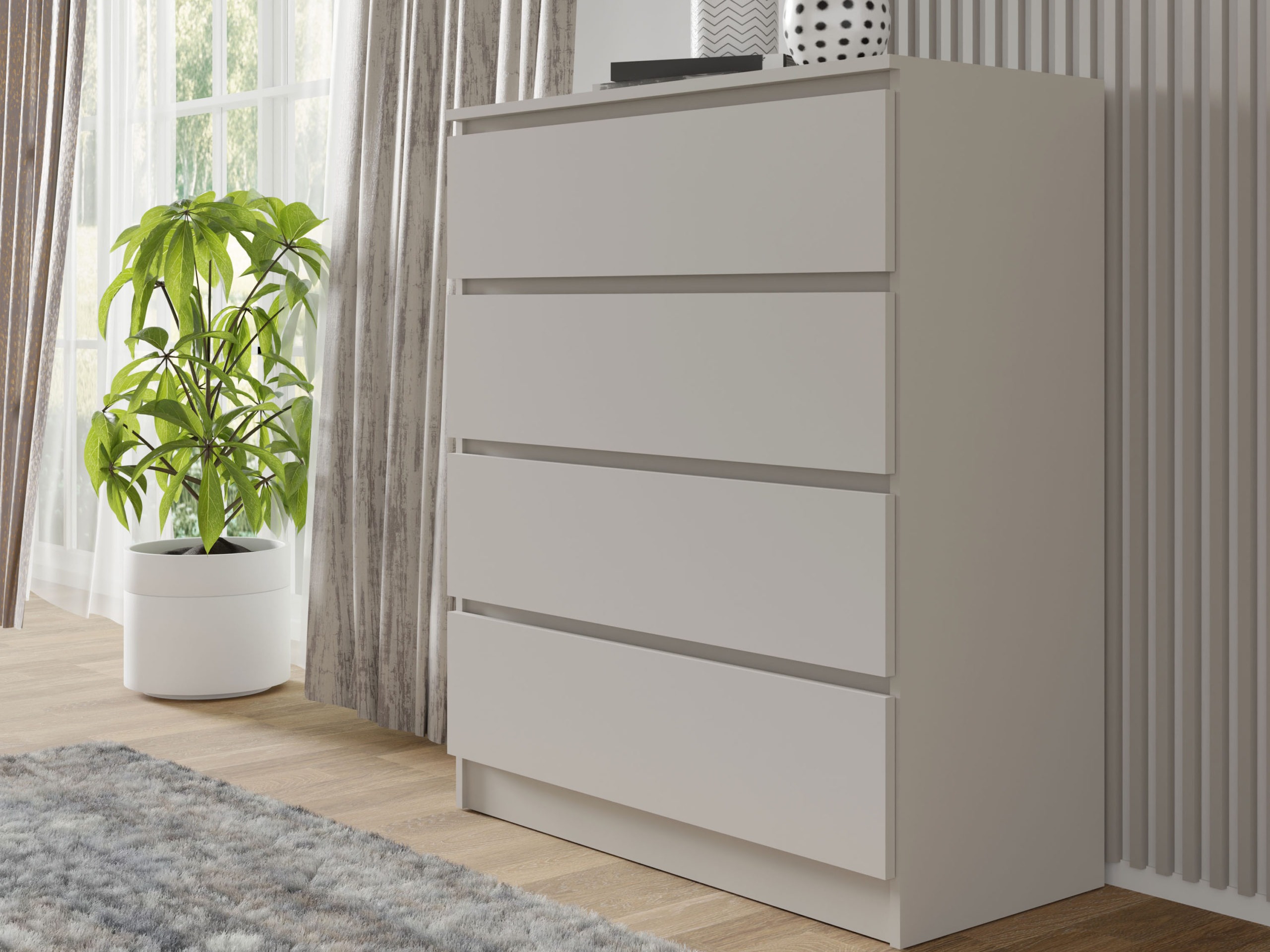 Ladekast Buffalo 210 (Kasjmier)