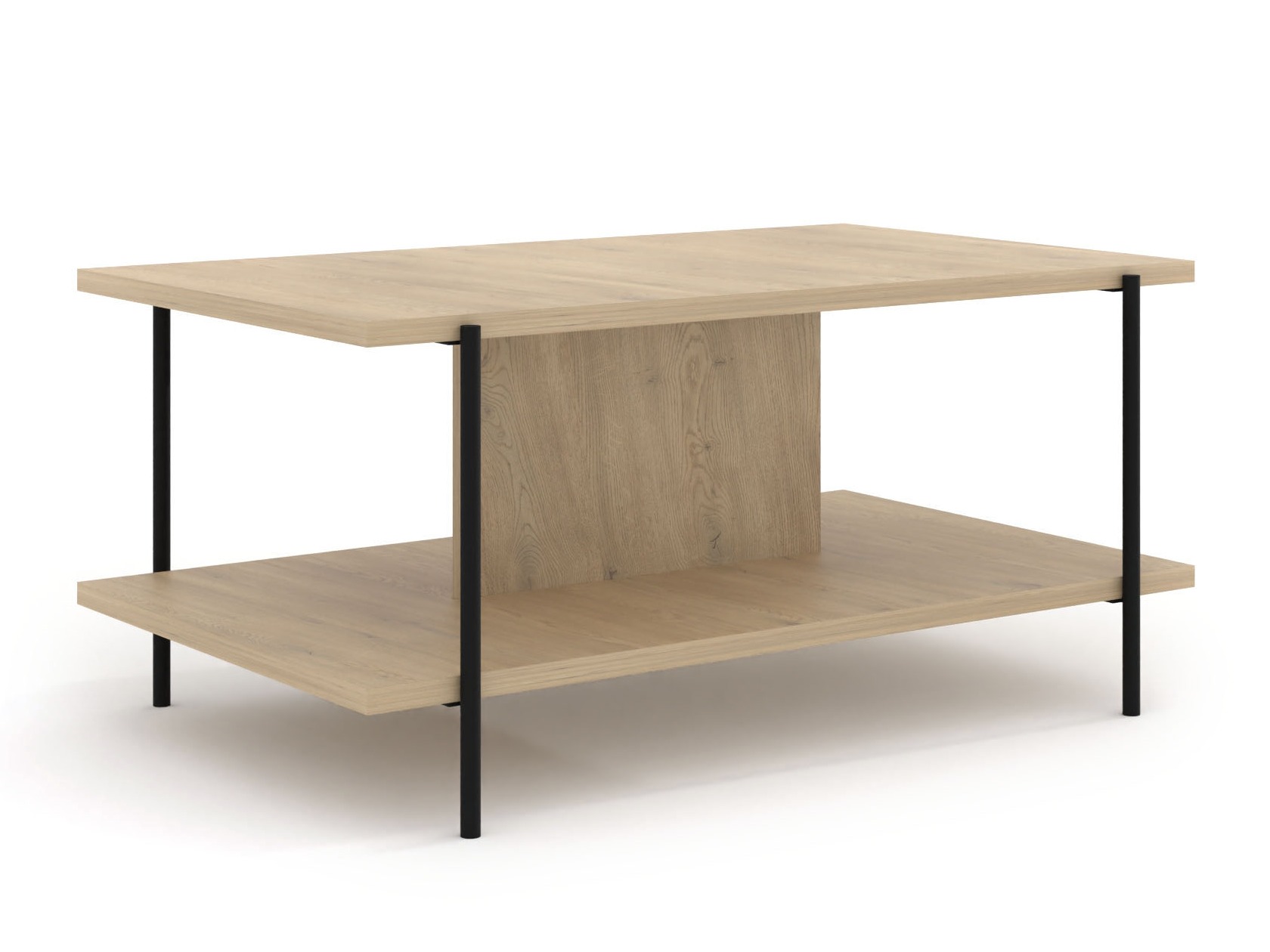 Salontafel Buffalo 208