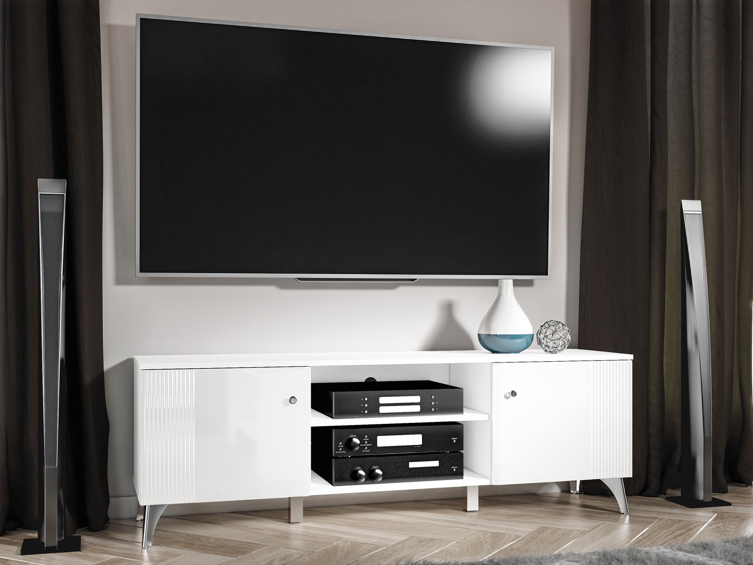 TV-meubel Madison U105