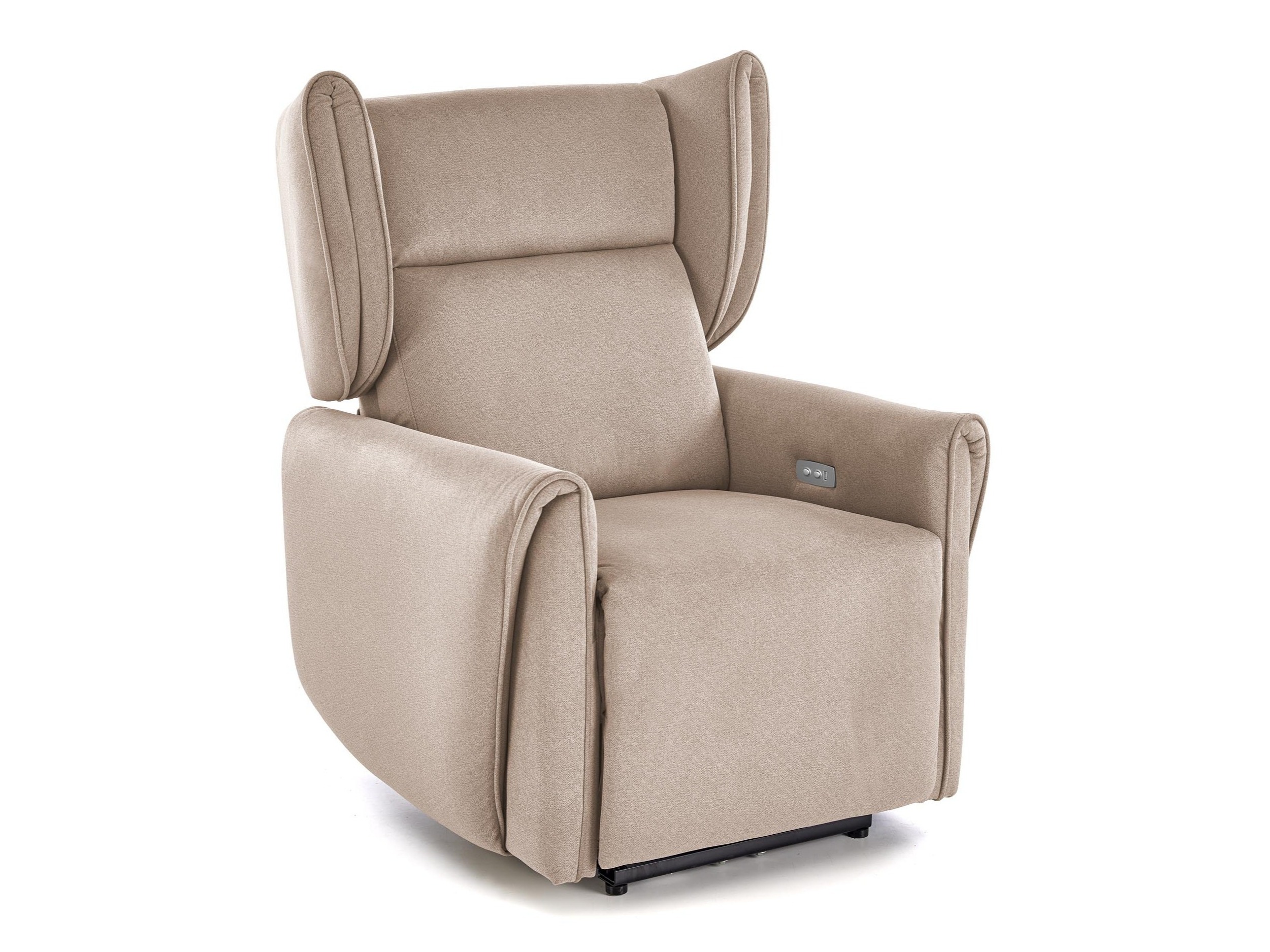 Relaxfauteuil Houston 1978 (Beige)