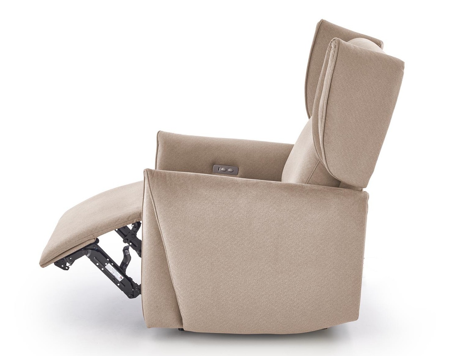 Relaxfauteuil Houston 1978 (Beige)