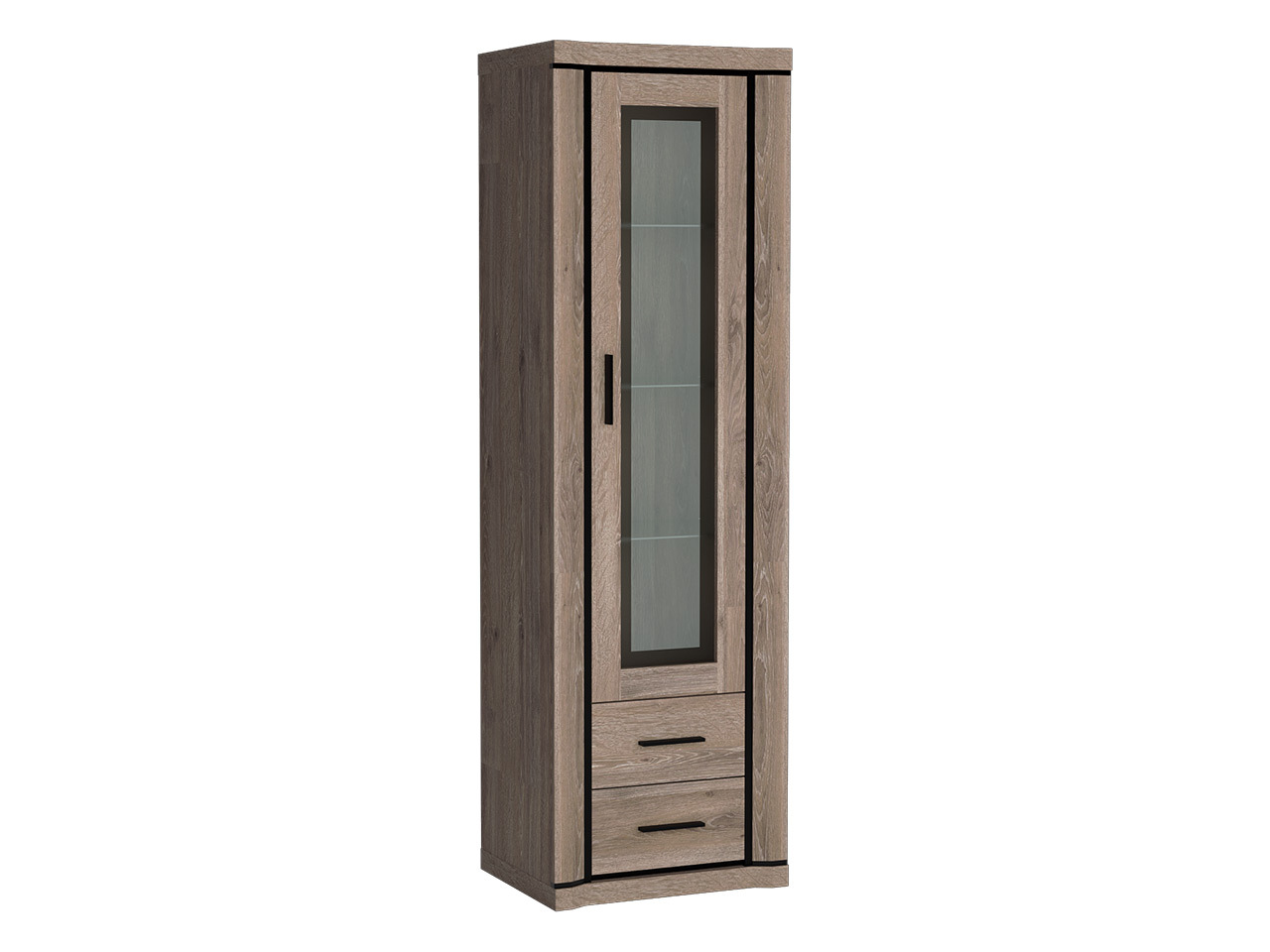 Boekenkast Lorelie 115 (Truffel)