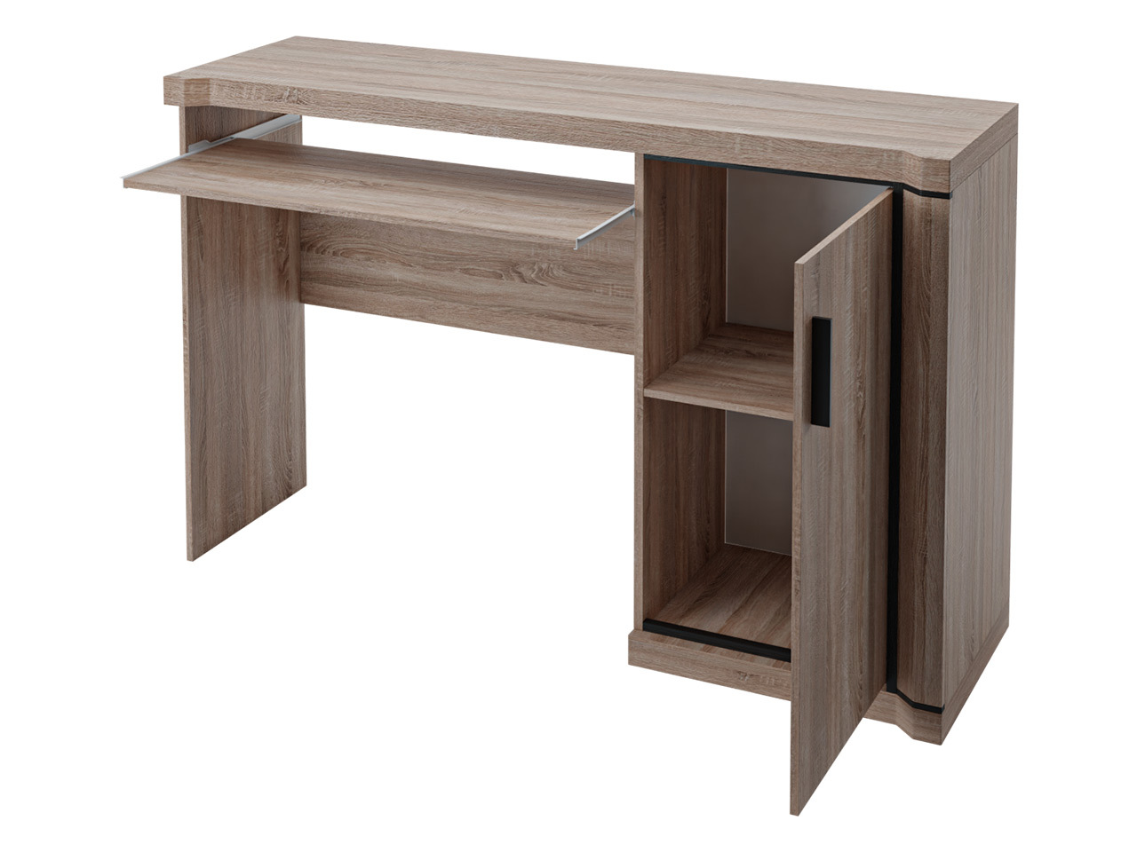 Bureau Lorelie 112 (Truffel eiken)