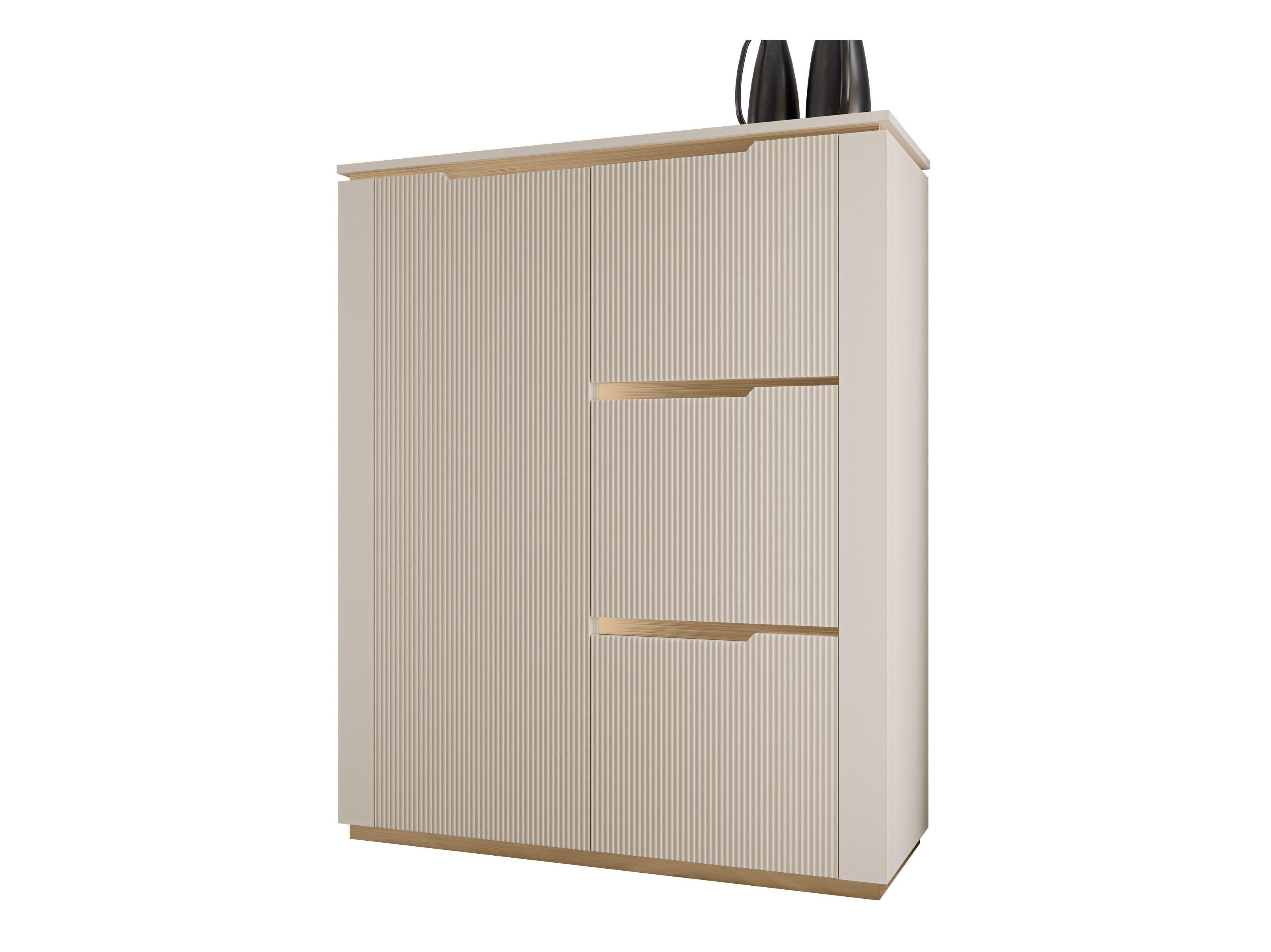 Ladekast Comfivo Elivelo 101