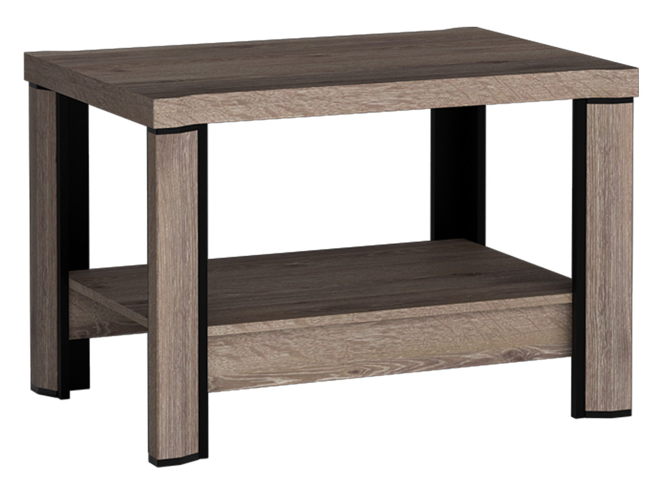 Salontafel Lorelie 113 (Truffel eiken)