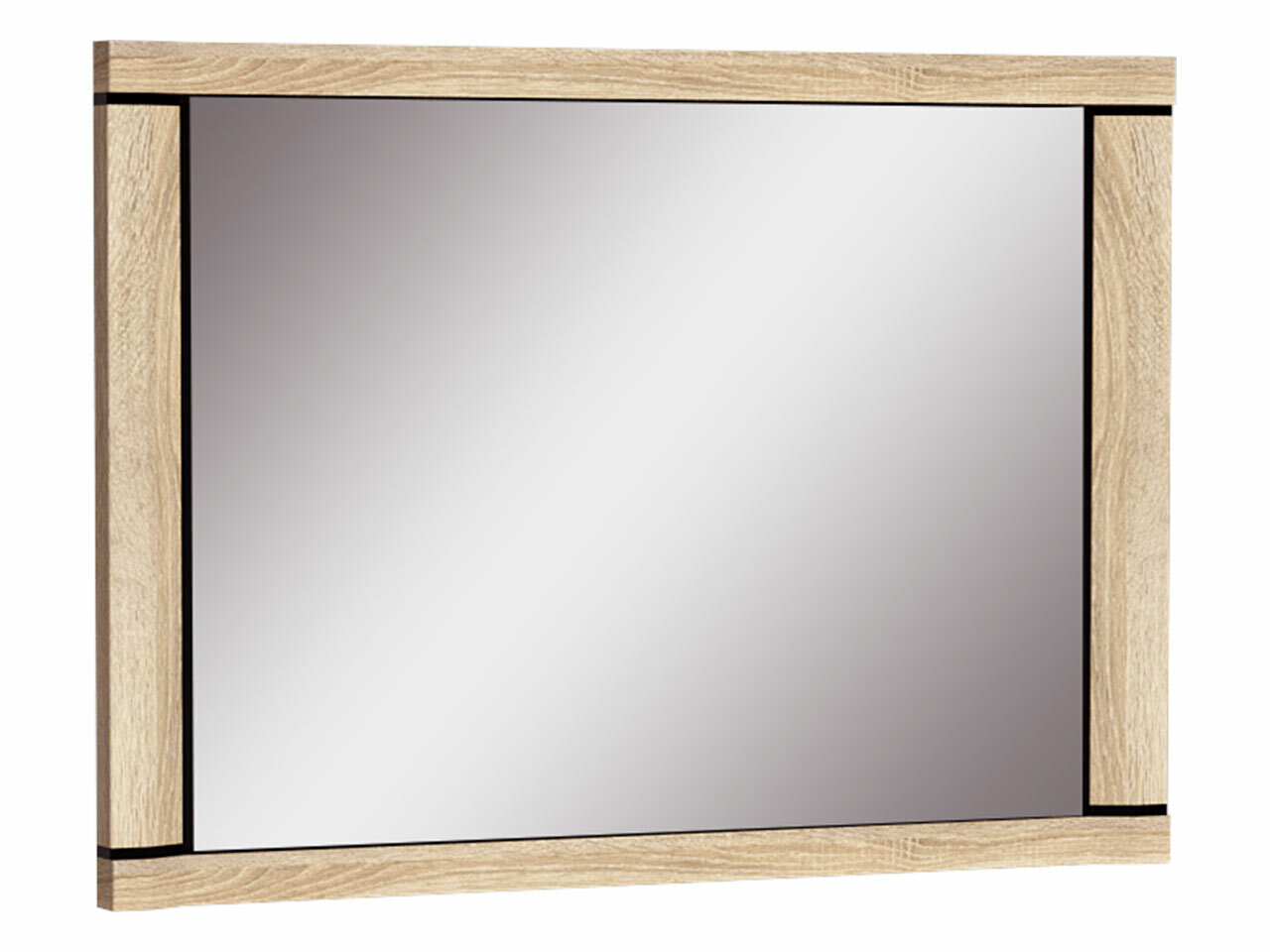 Spiegel Lorelie 108 (Sonoma eik)