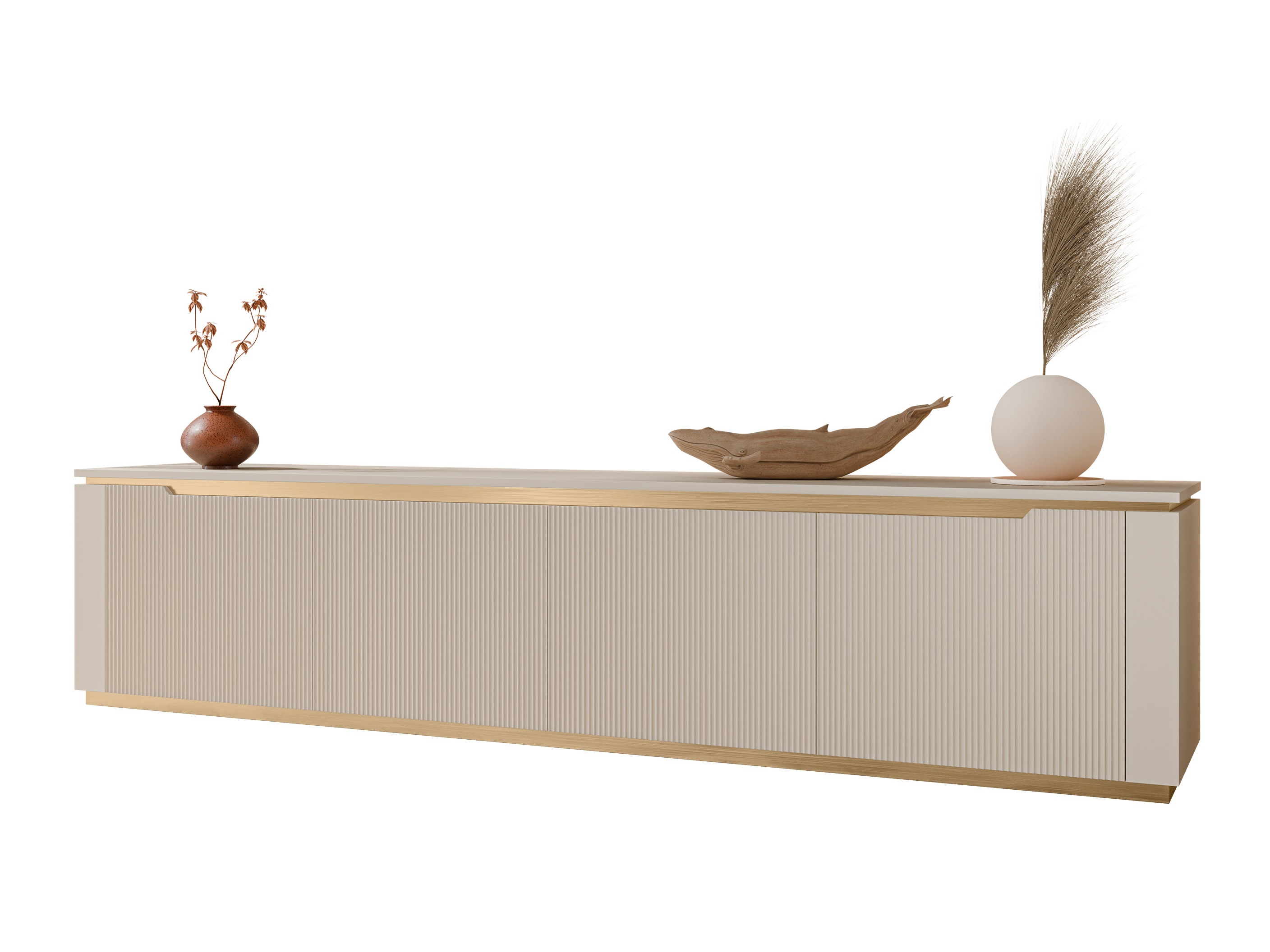 TV-meubel Comfivo Elivelo 102