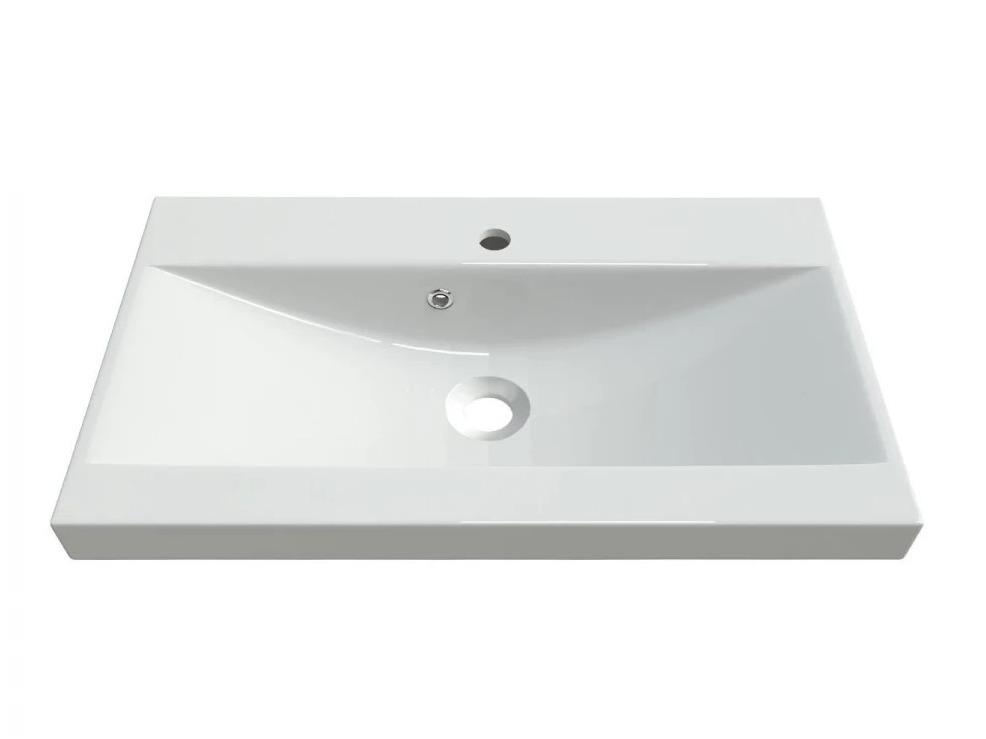 Badkamerset Sarasota 194 (Grafiet)