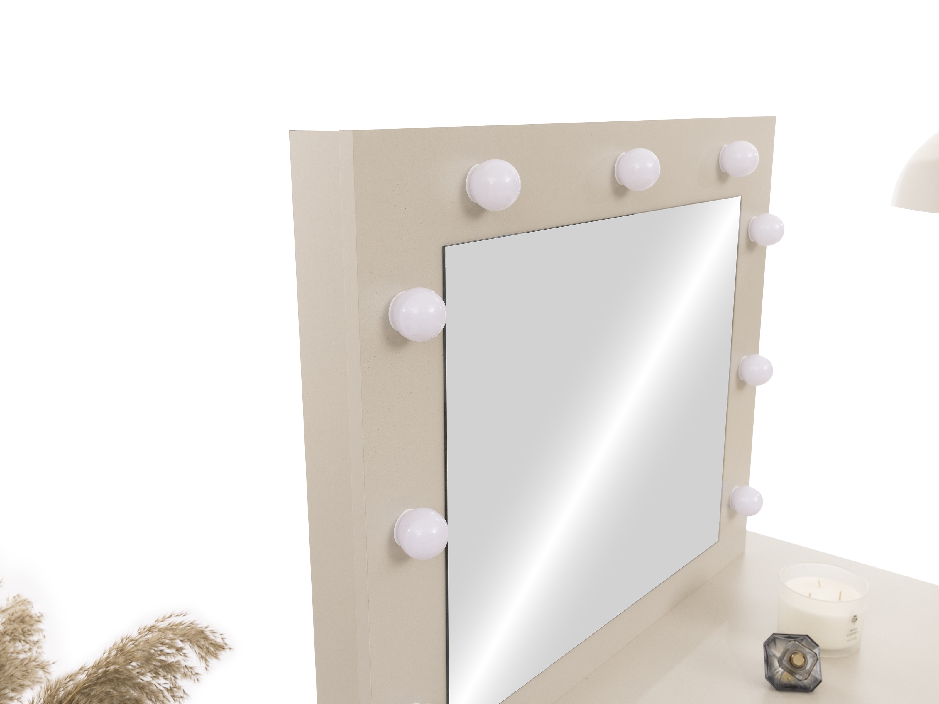 Kaptafel Murrieta 194 (Kasjmier)