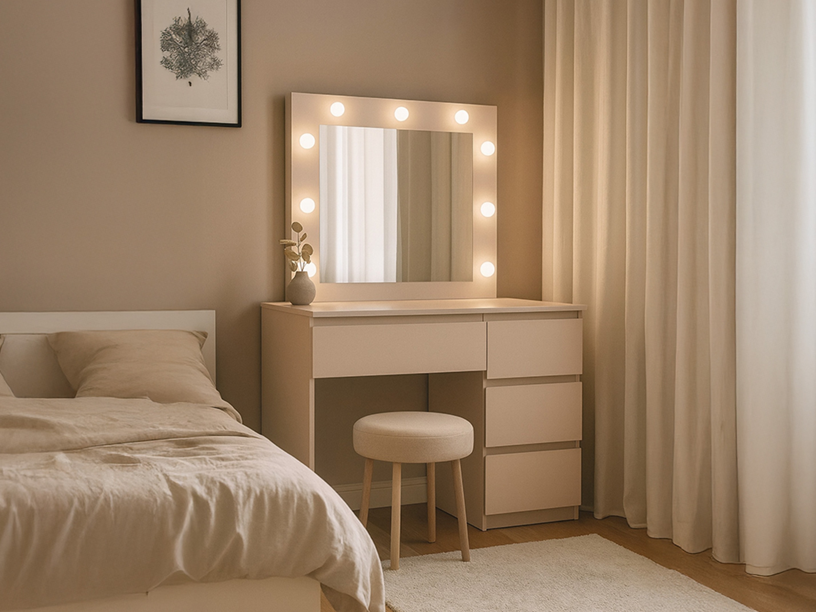 Kaptafel Murrieta 194 (Kasjmier)