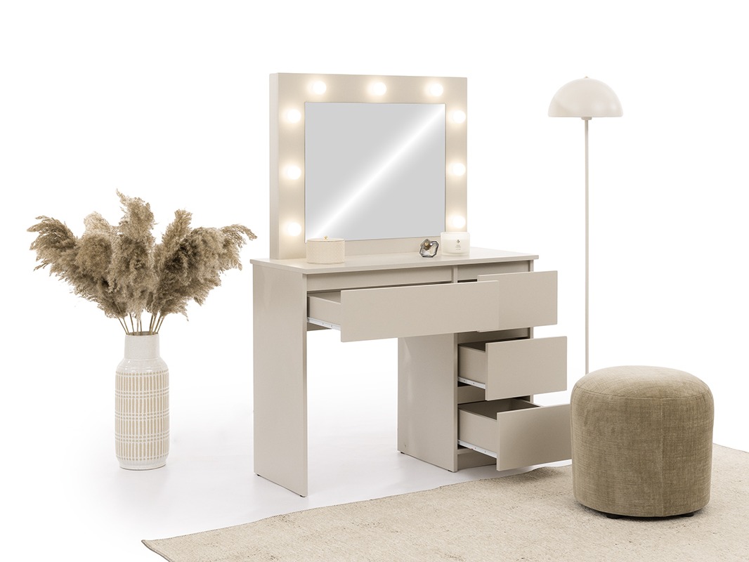 Kaptafel Murrieta 194 (Kasjmier)