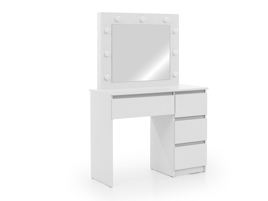 Kaptafel Murrieta 194 (Wit)