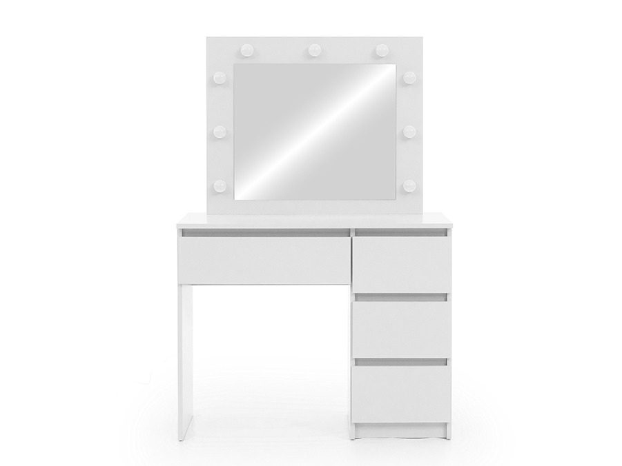 Kaptafel Murrieta 194 (Wit)