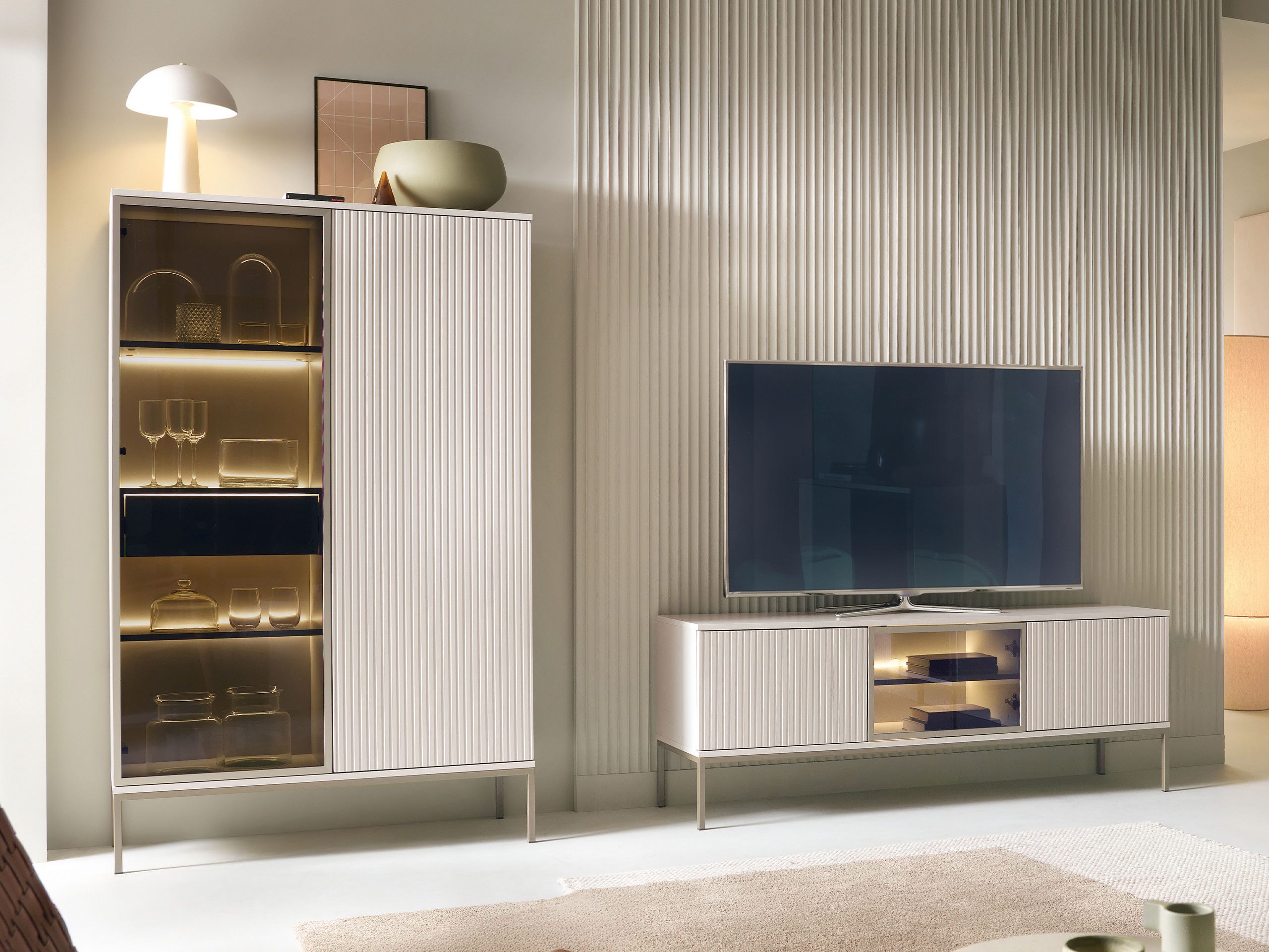 Woonkamerset Soferi 114 (Kasjmier)