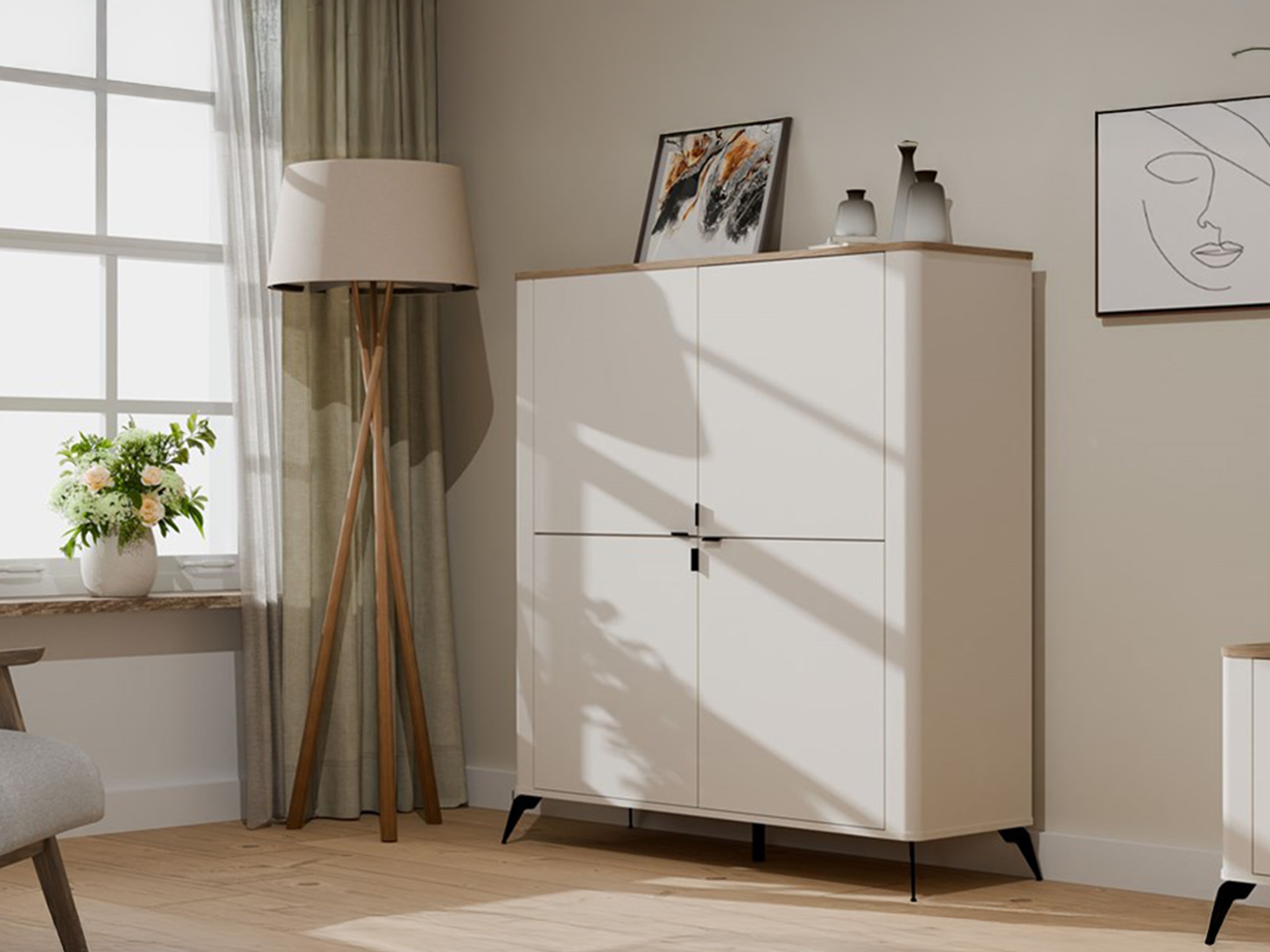 Dressoir Soavie 101