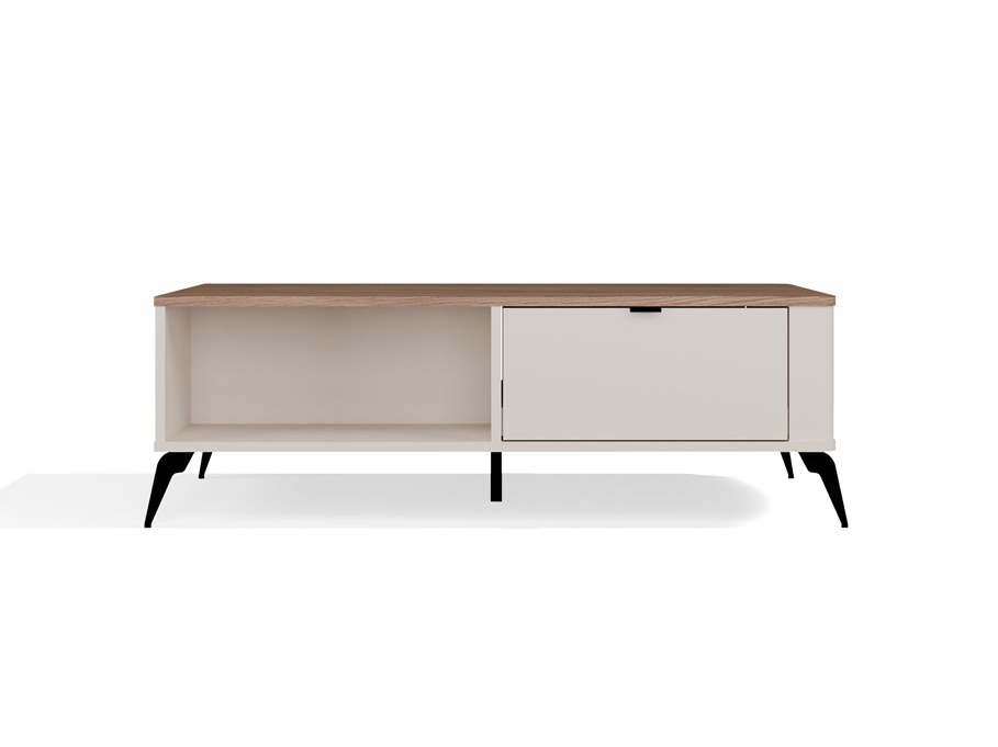 Salontafel Soavie 107 (Kasjmier + Eiken)