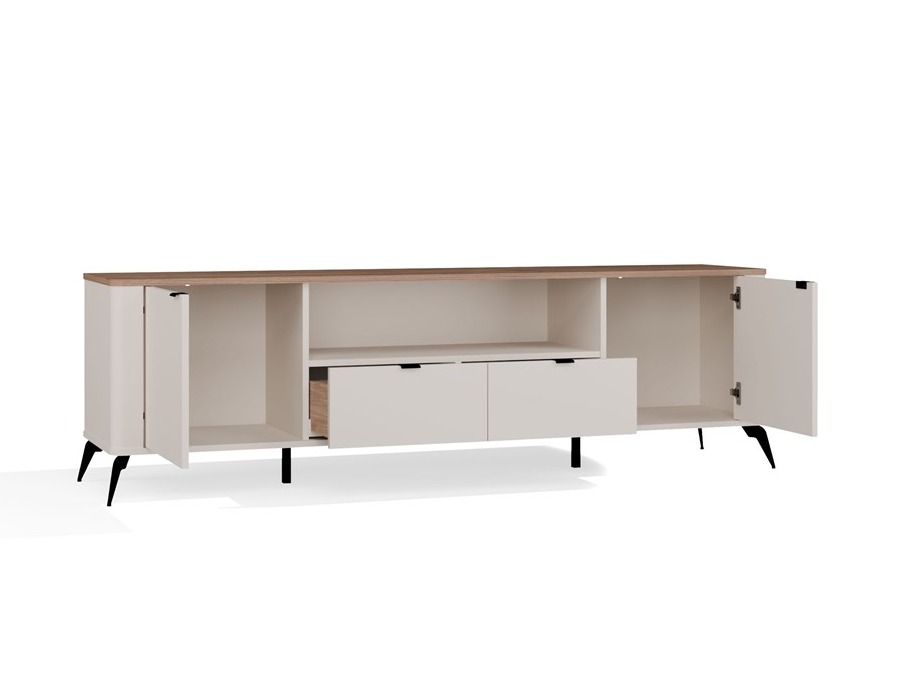 TV-meubel Soavie 104