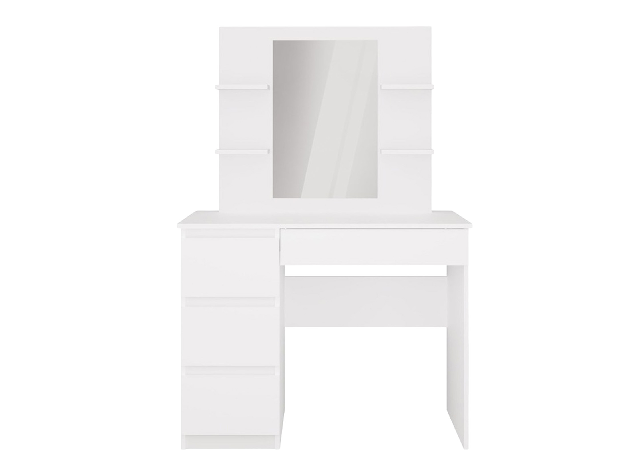 Kaptafel Mandeville 351 (Links)