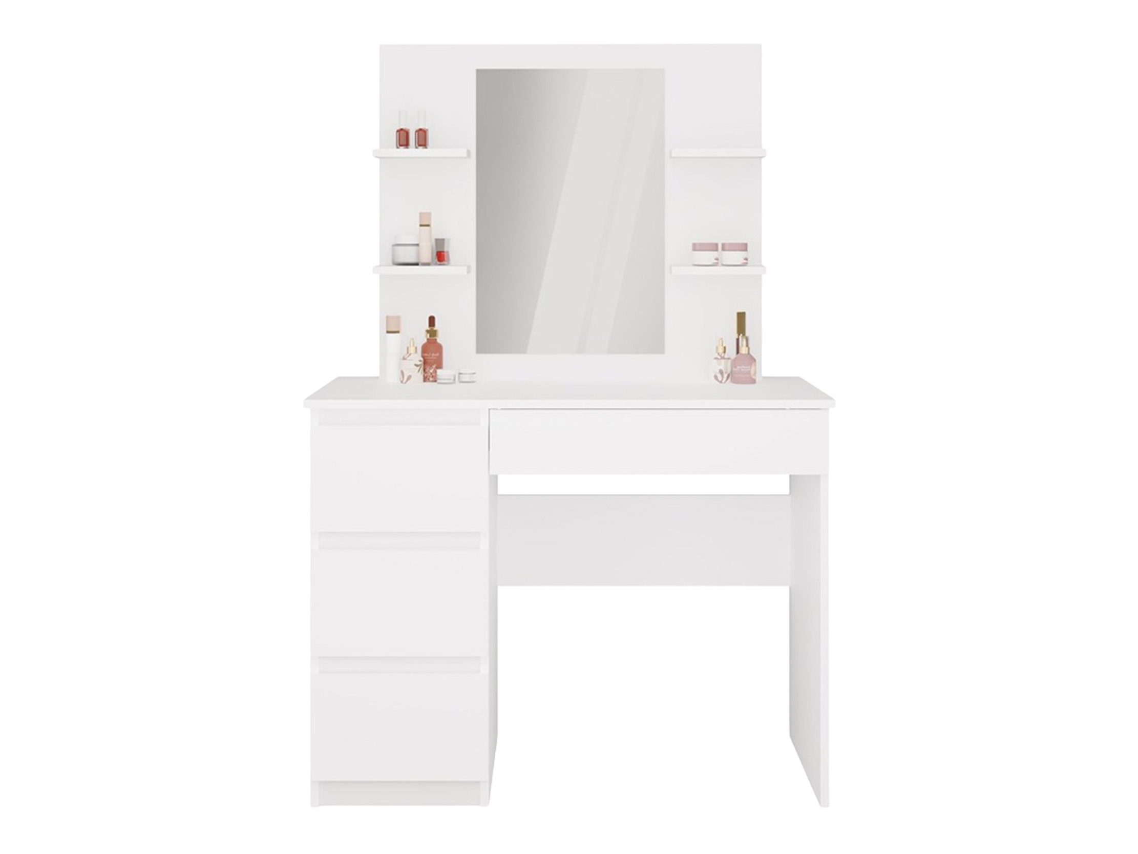 Kaptafel Mandeville 351 (Links)