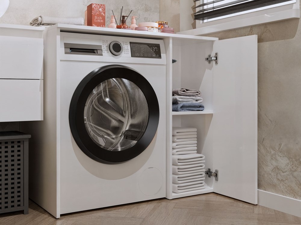 Staand badkamermeubel Balelbo 109