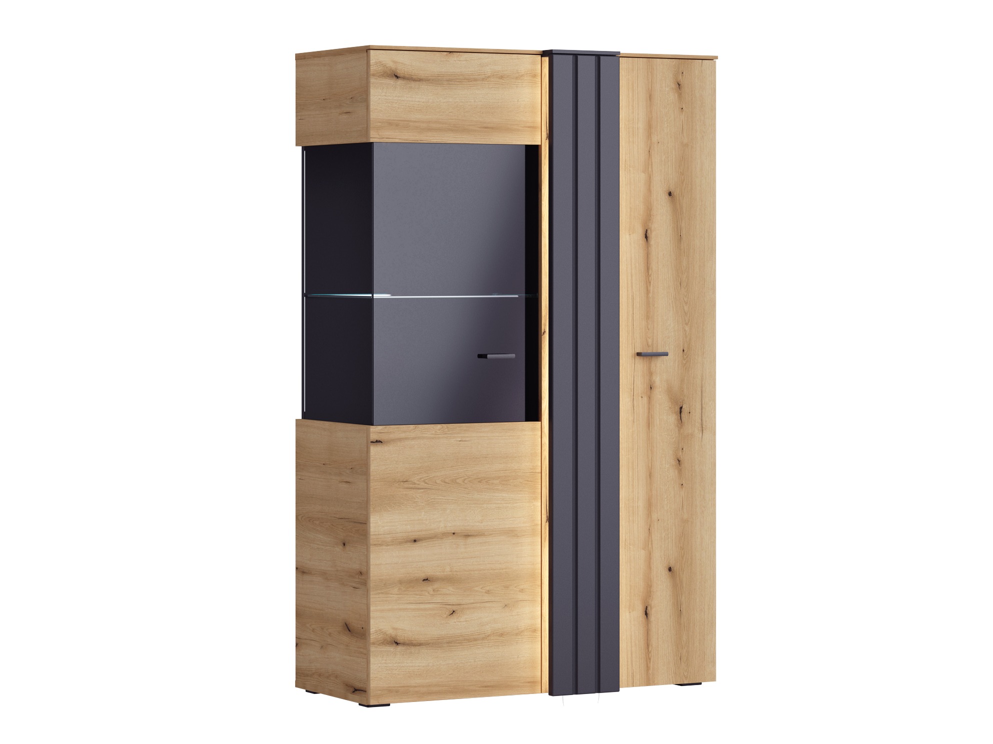 Boekenkast Cirfive 104