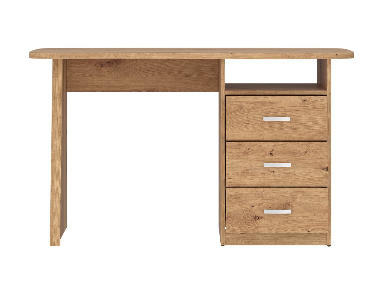 Bureau Ontario 204 (Artisan eiken)
