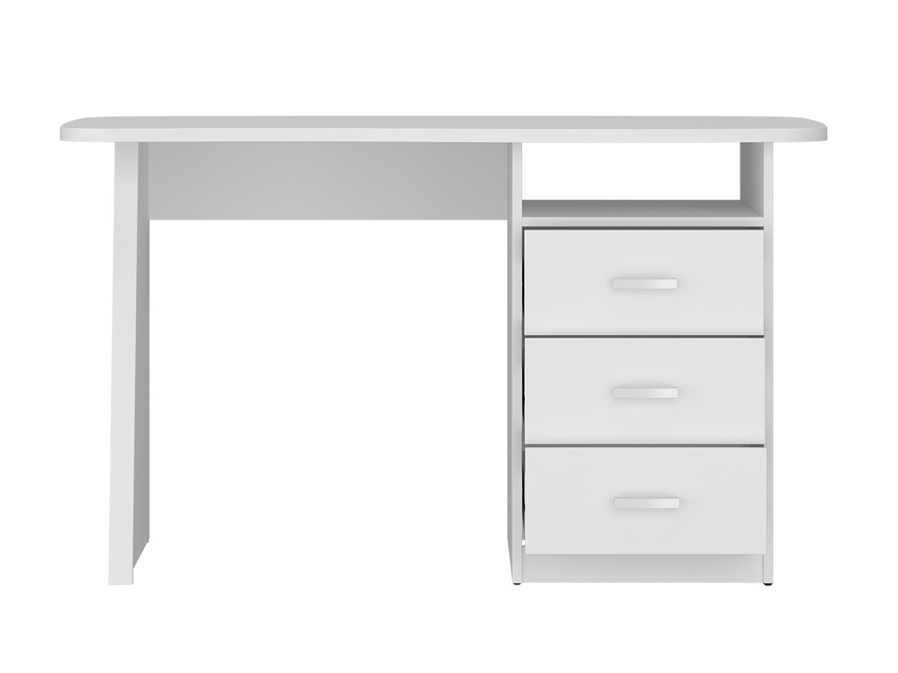 Bureau Ontario 204 (Wit)