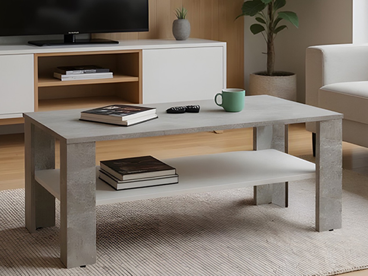 Salontafel Ontario 201