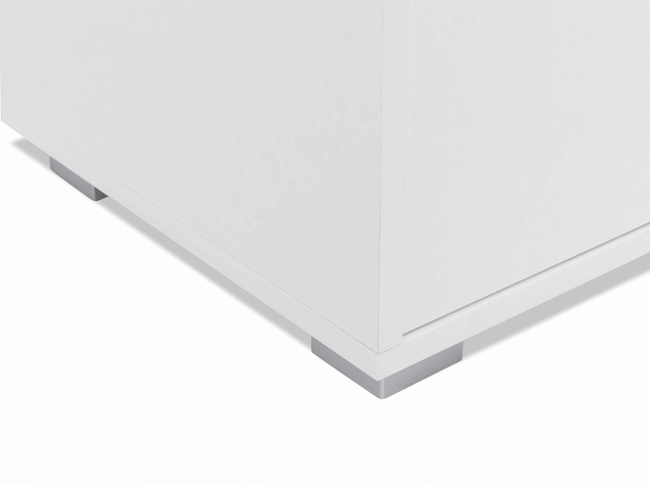 Boekenkast Comfivo Tutela (Wit)