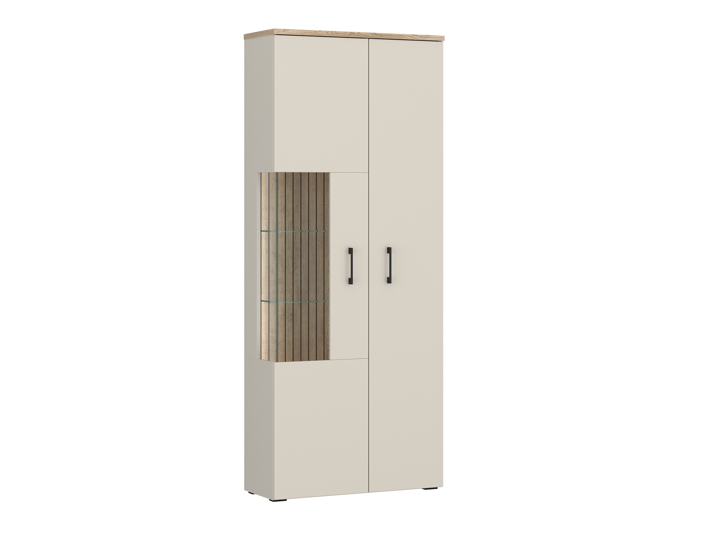 Boekenkast Ontario 211