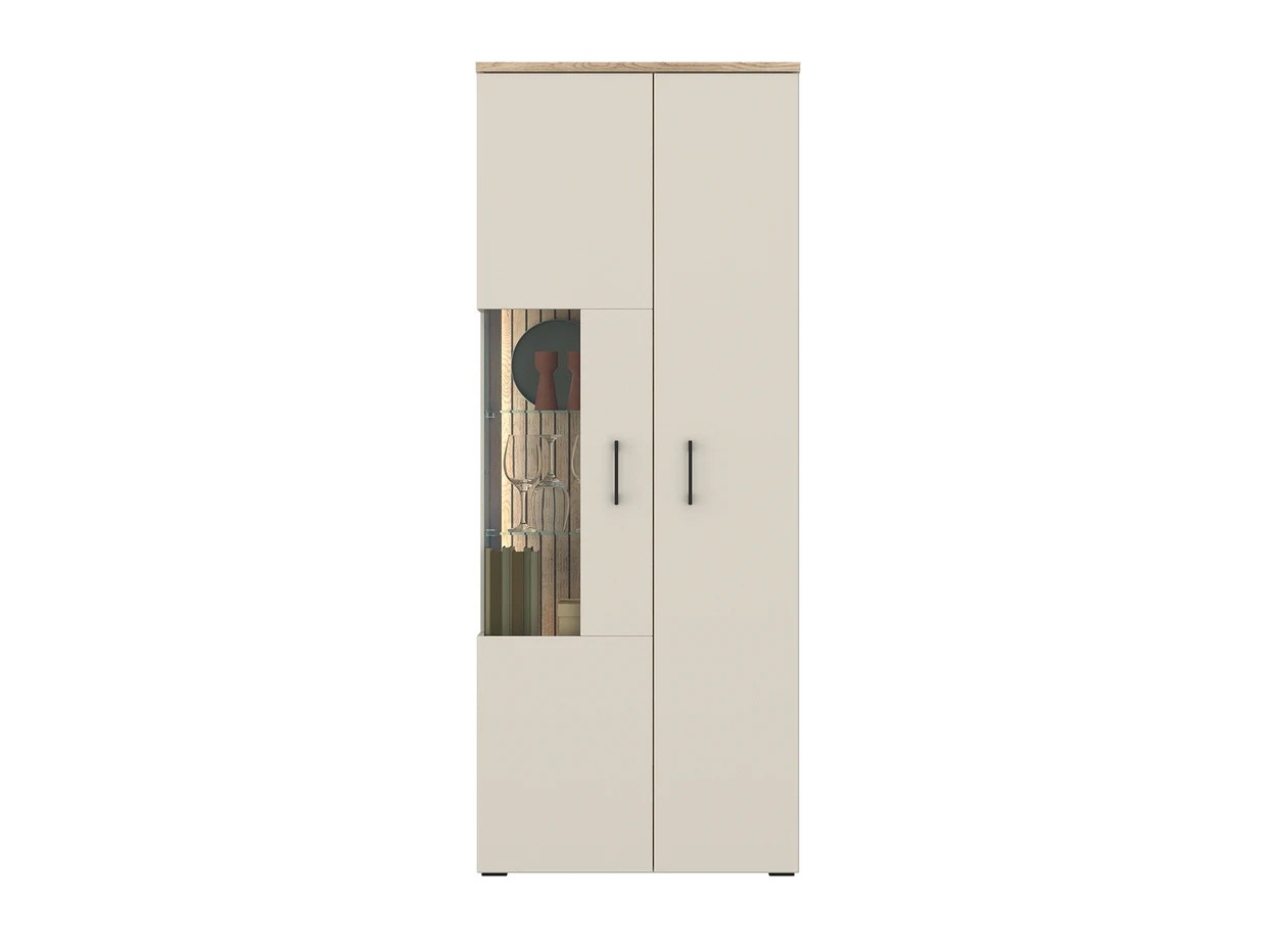 Boekenkast Ontario 211