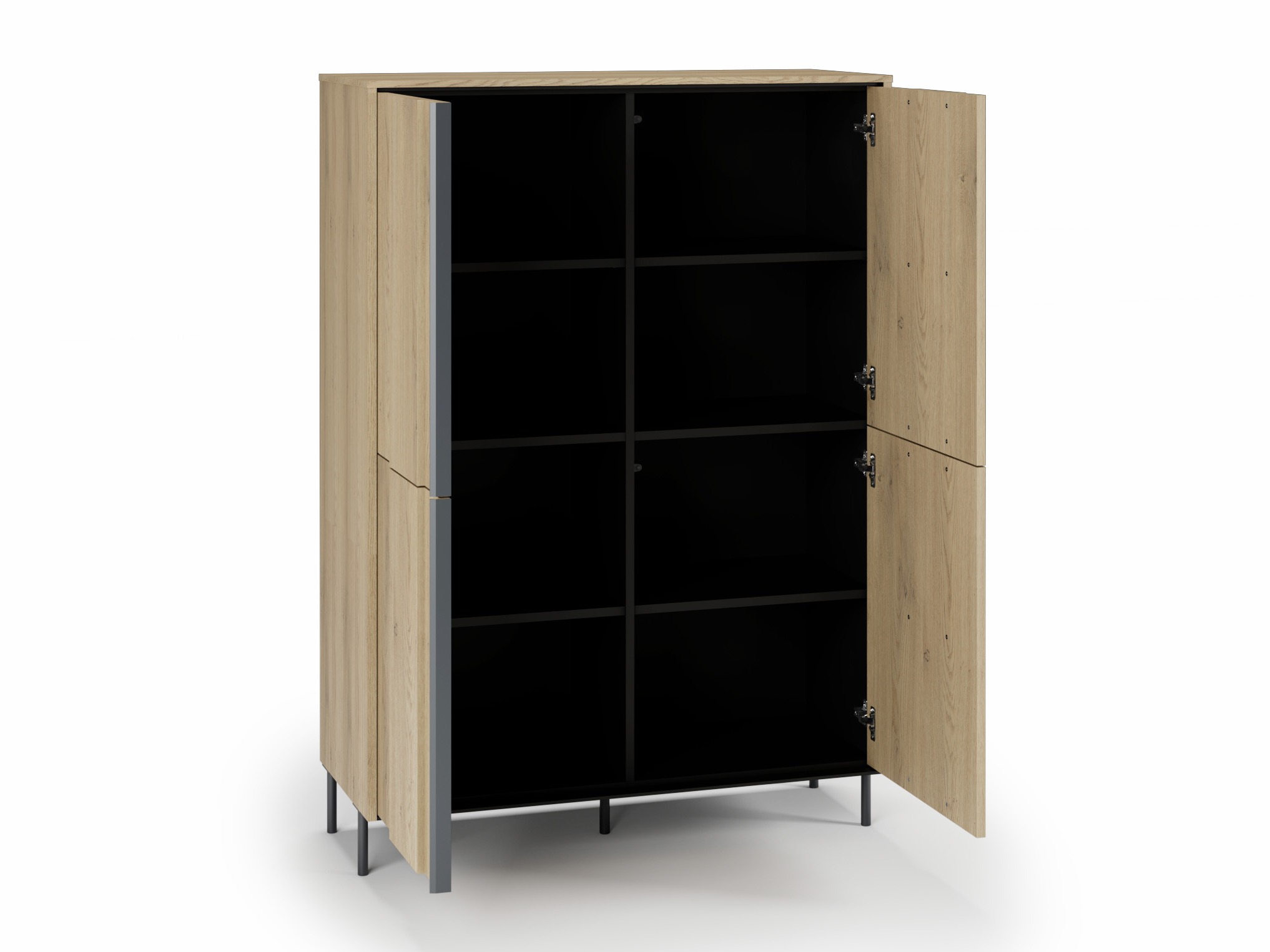 Dressoir Melveni 102