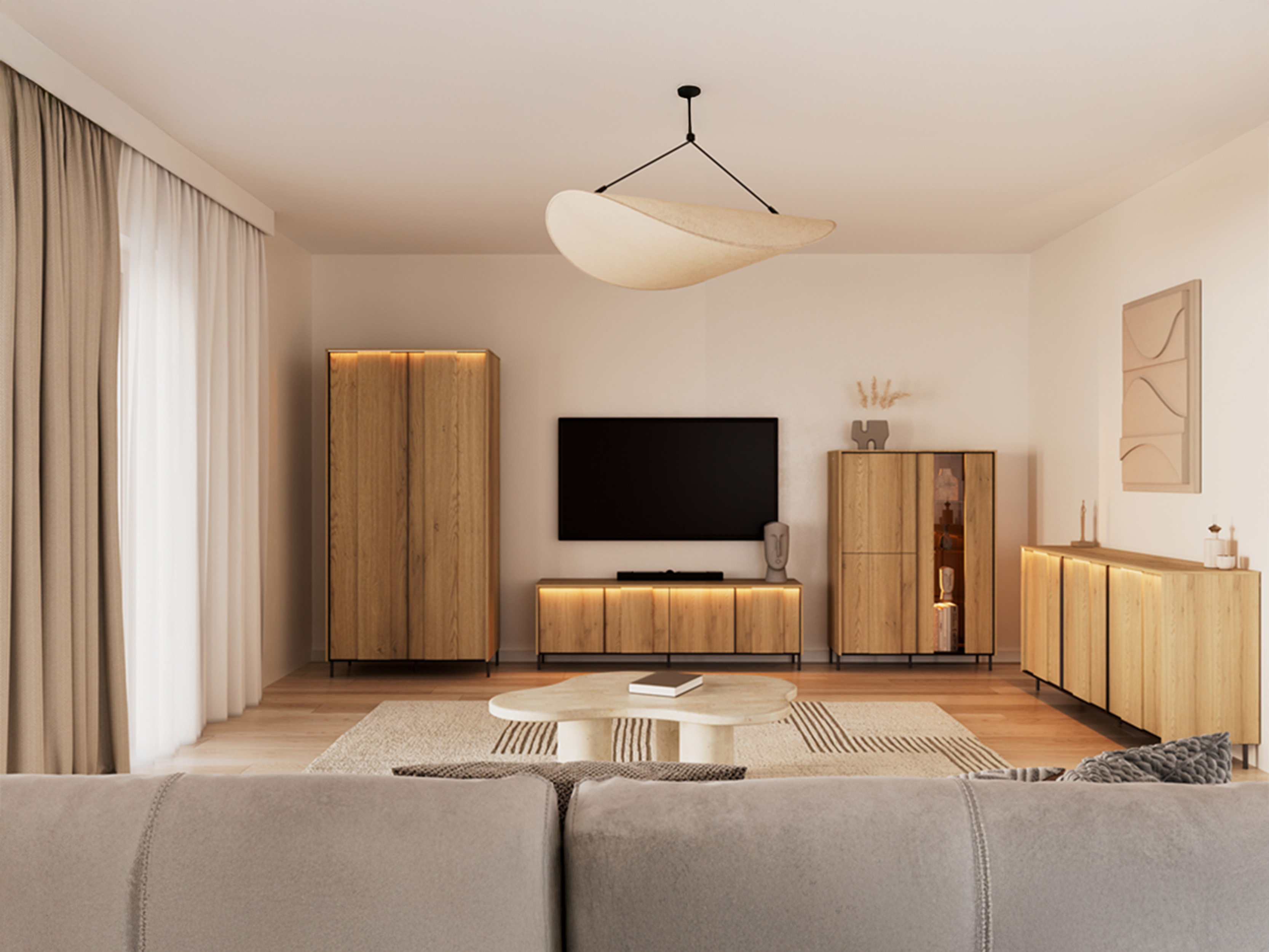 Dressoir Melveni 103