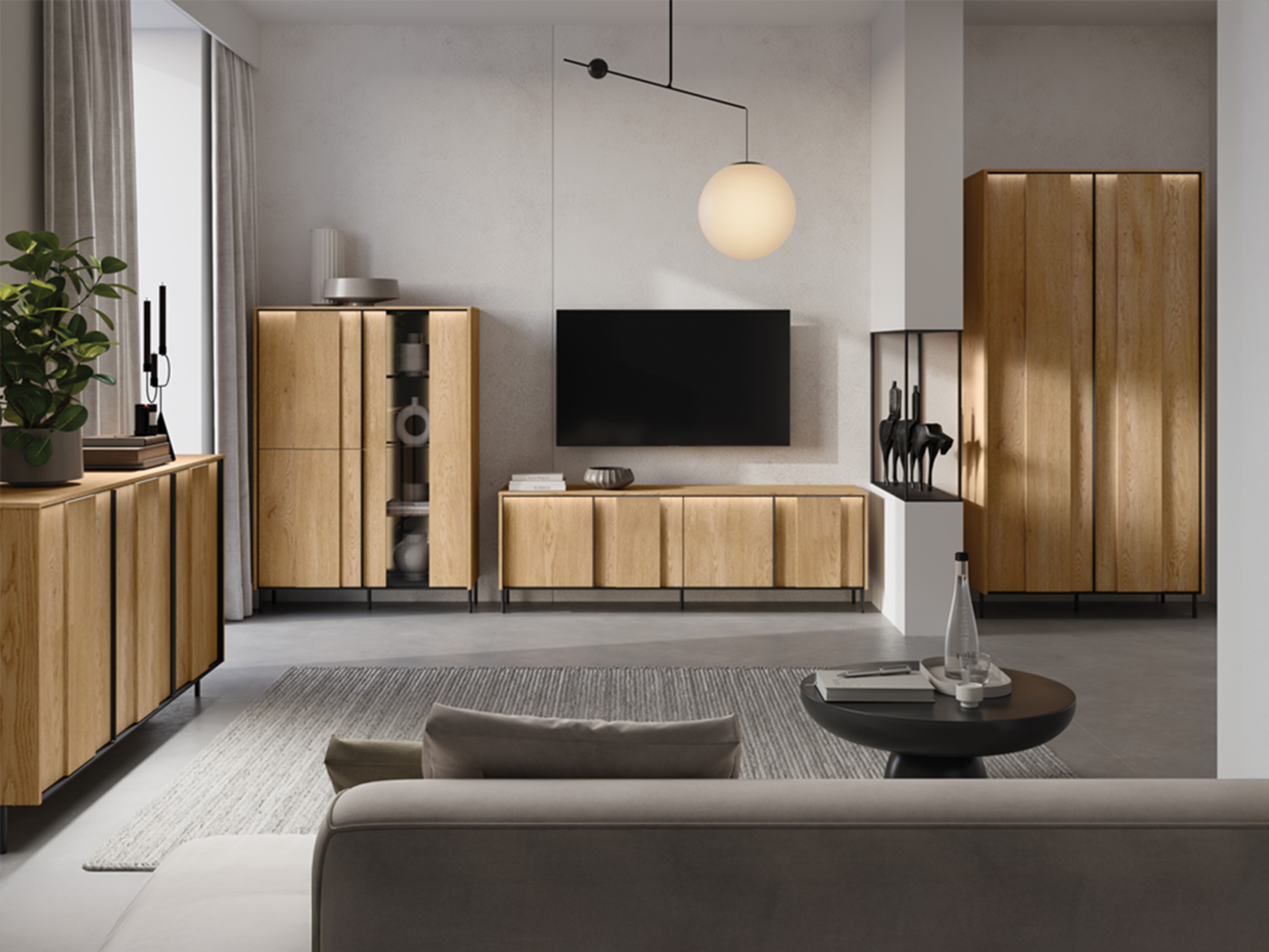 Dressoir Melveni 103