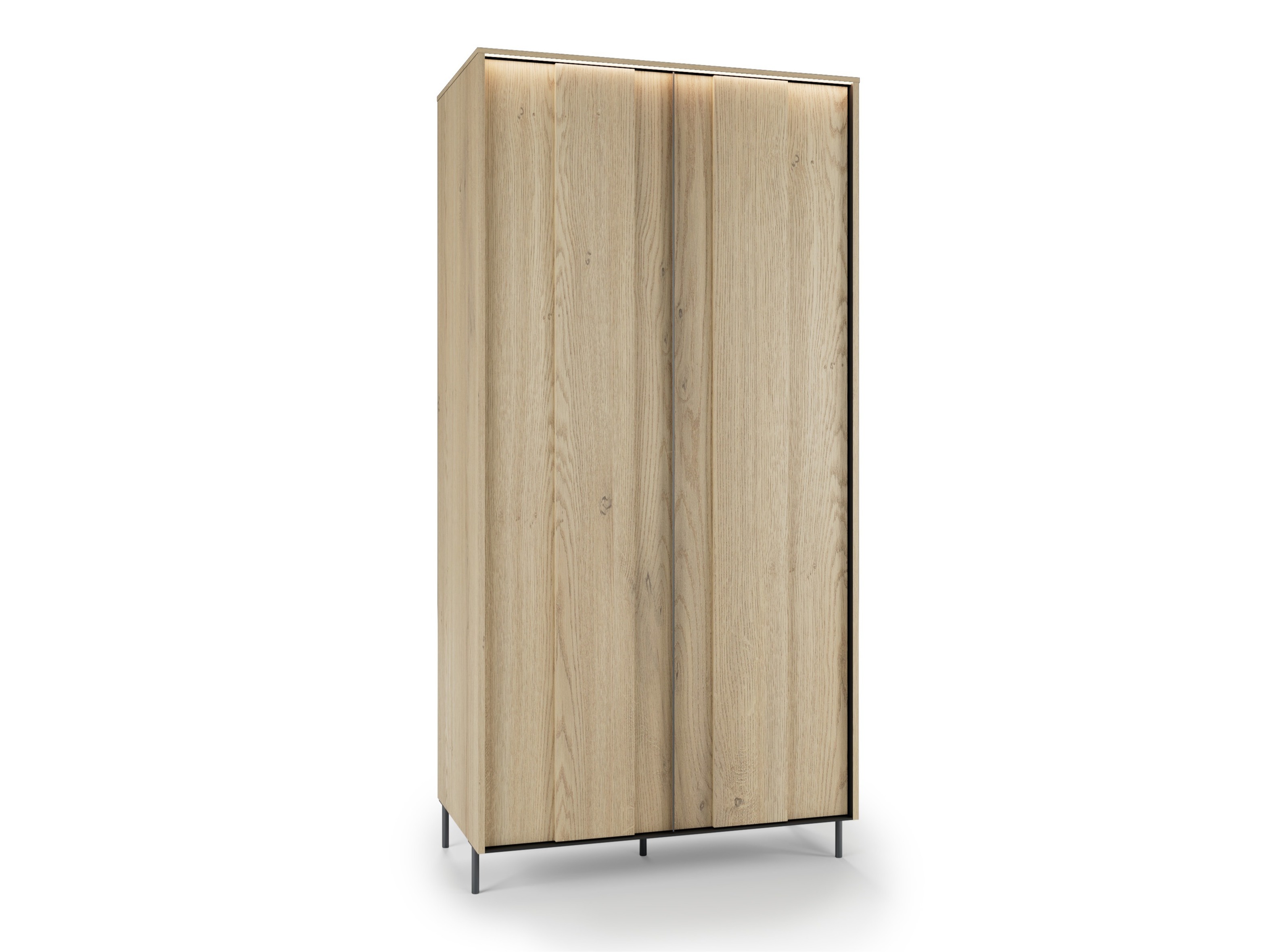 Kledingkast Melveni 100