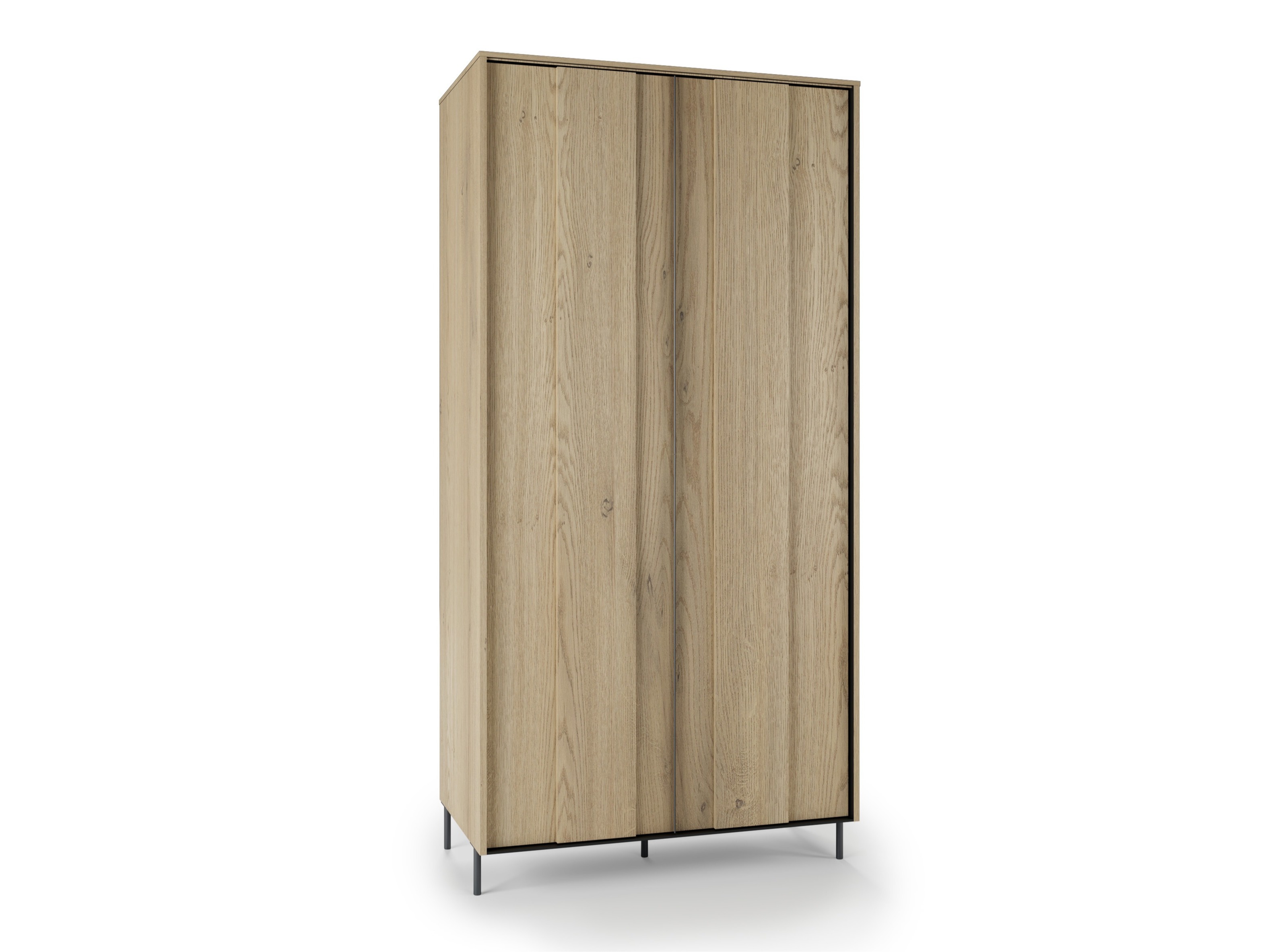 Kledingkast Melveni 100