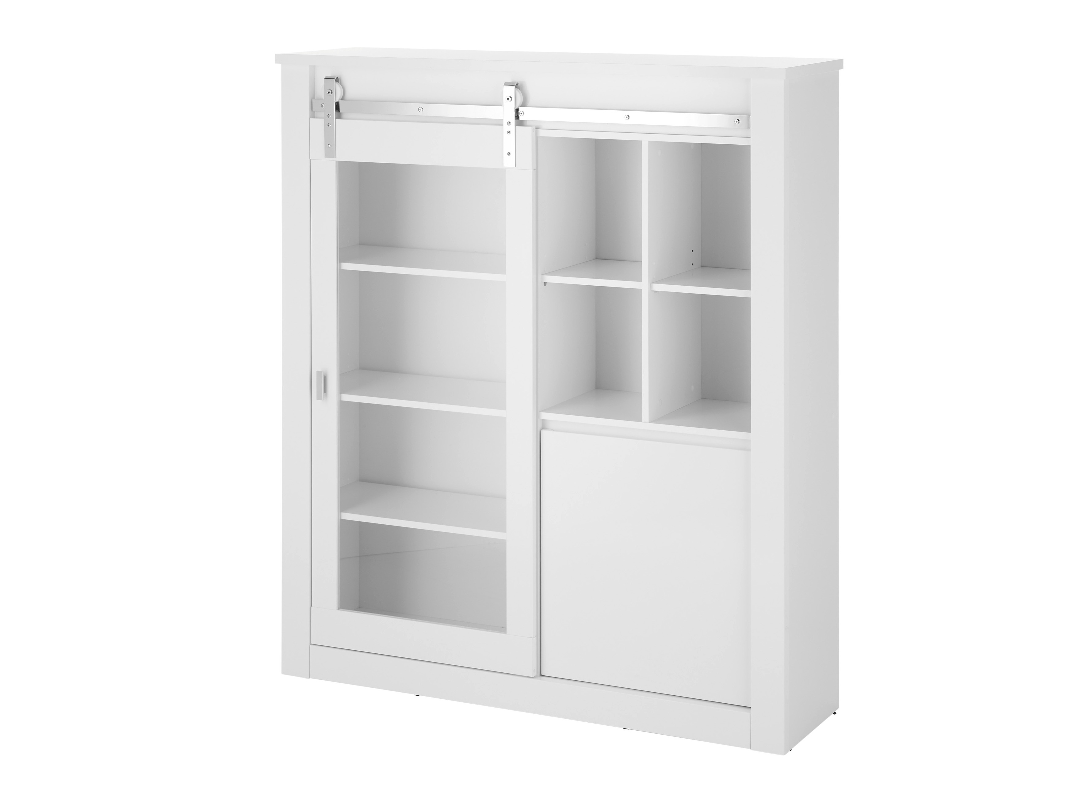 Boekenkast Cirelia 103