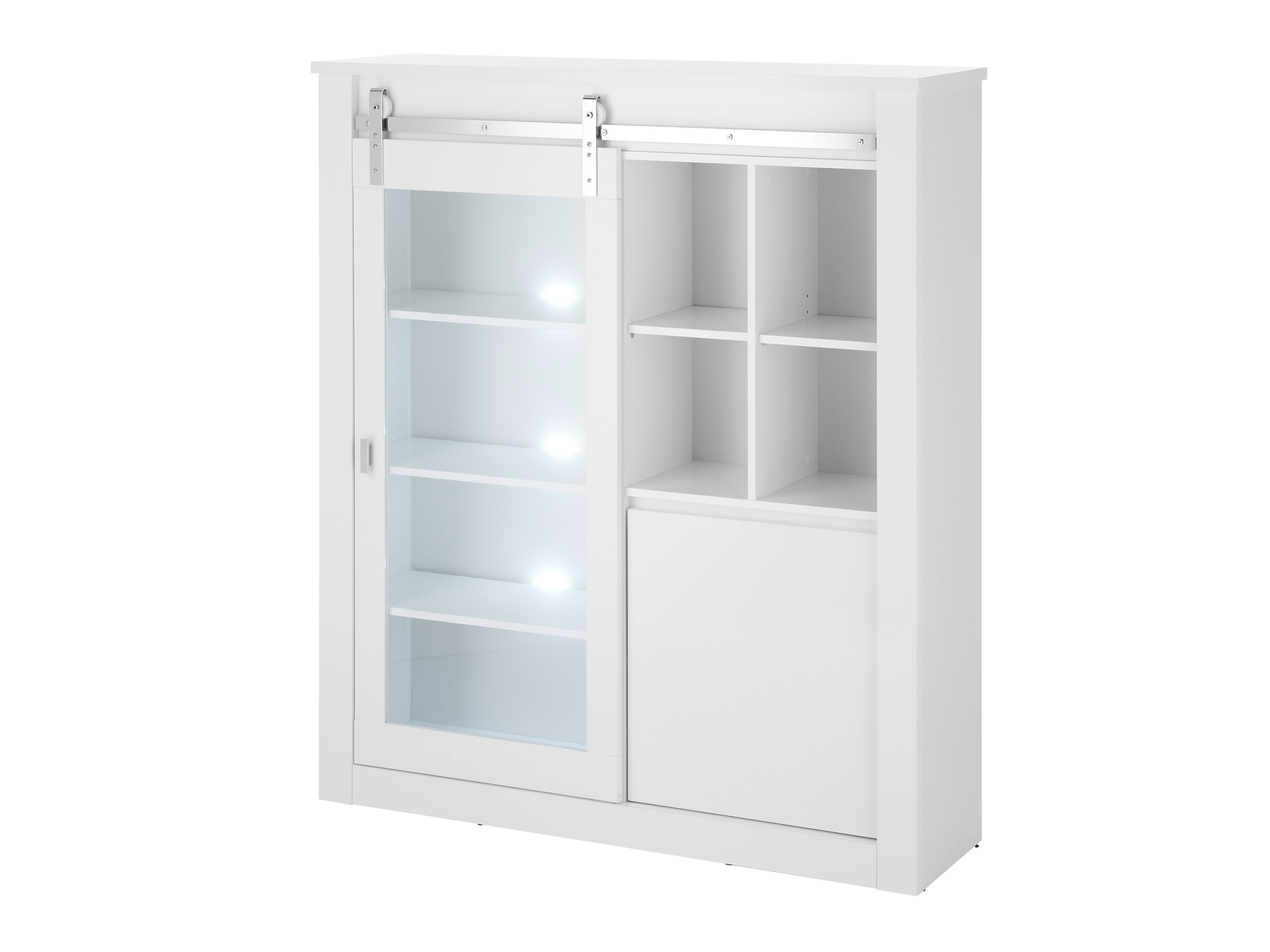 Boekenkast Cirelia 103