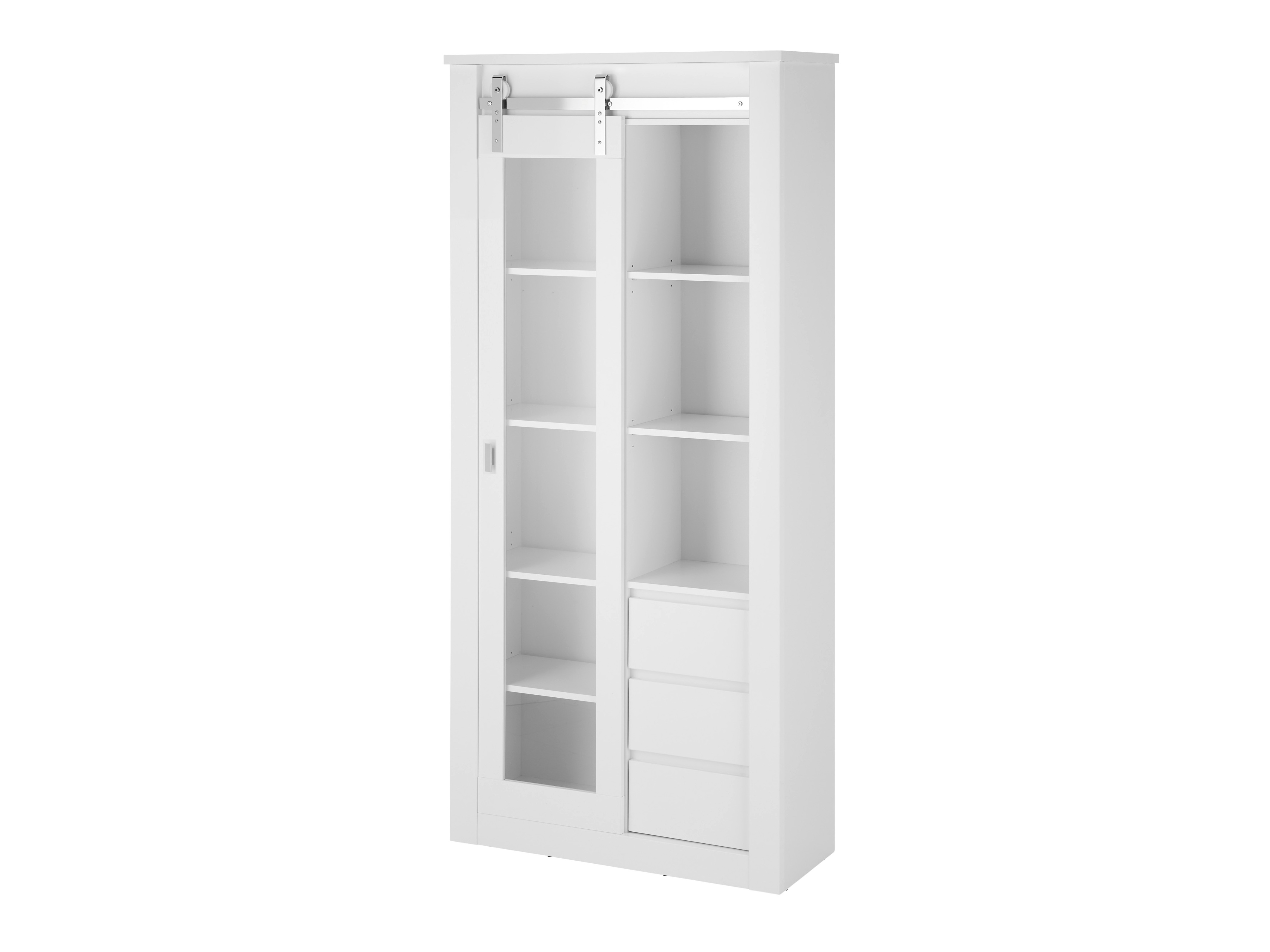 Boekenkast Cirelia 104