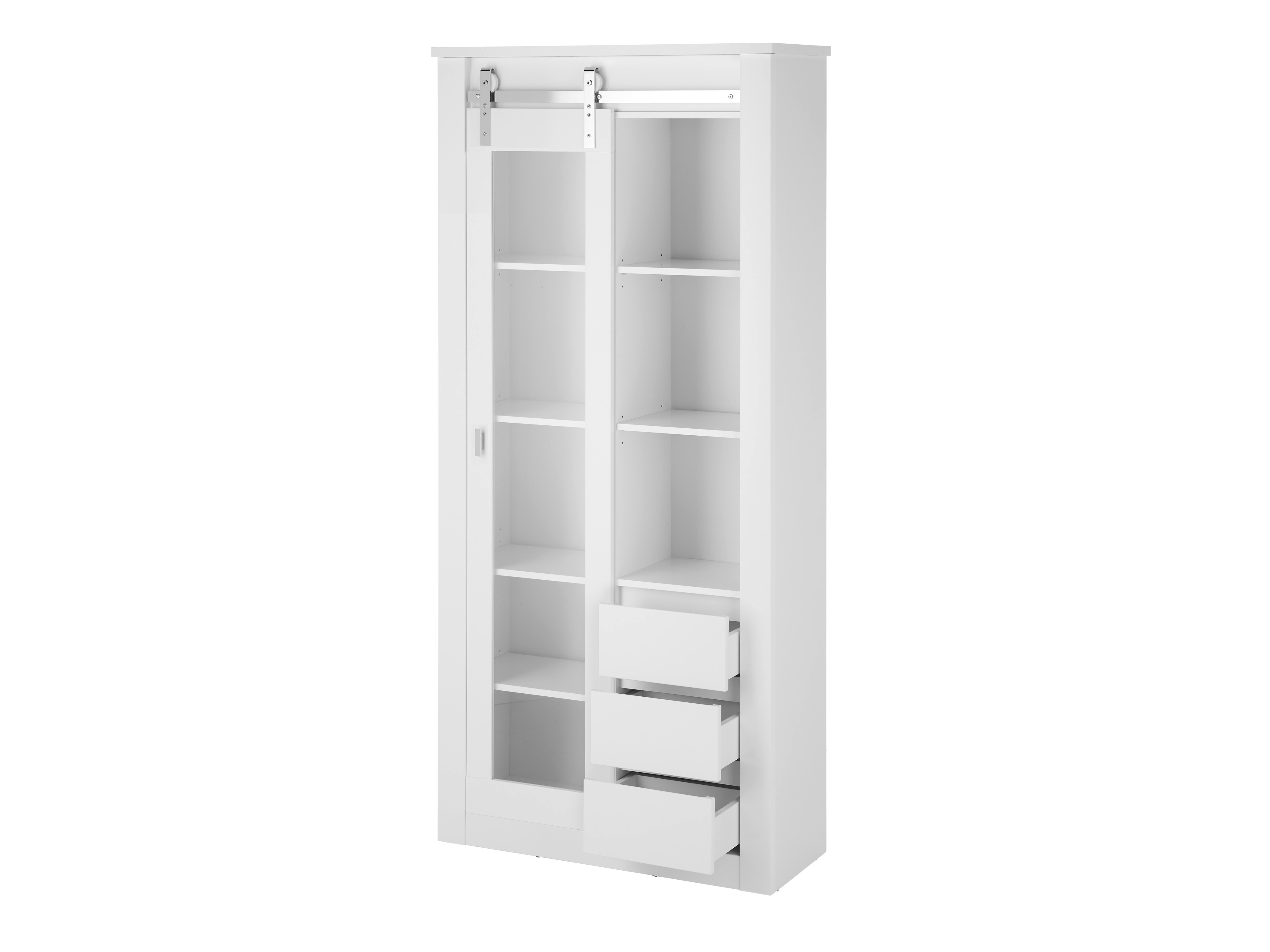 Boekenkast Cirelia 104