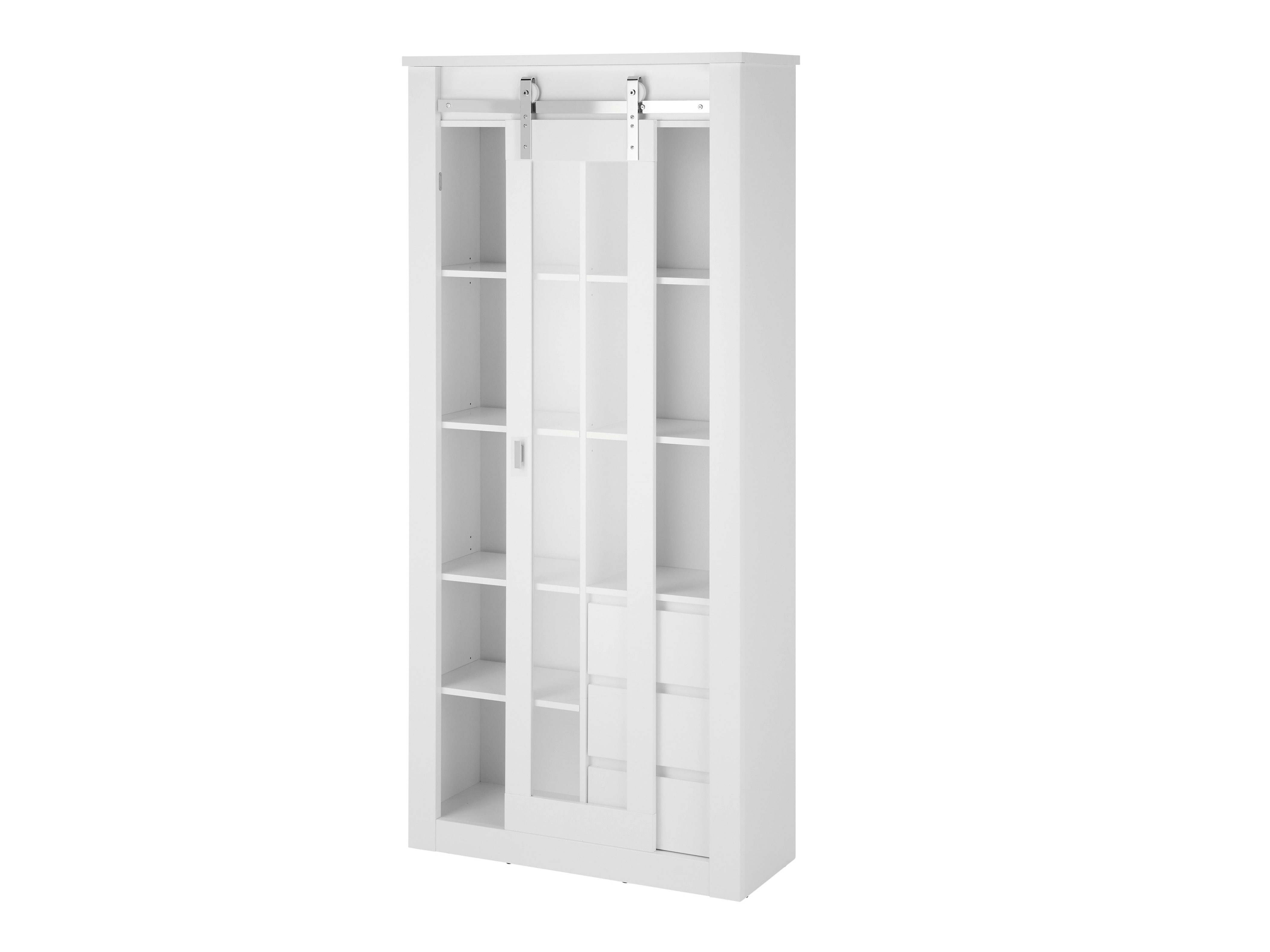 Boekenkast Cirelia 104