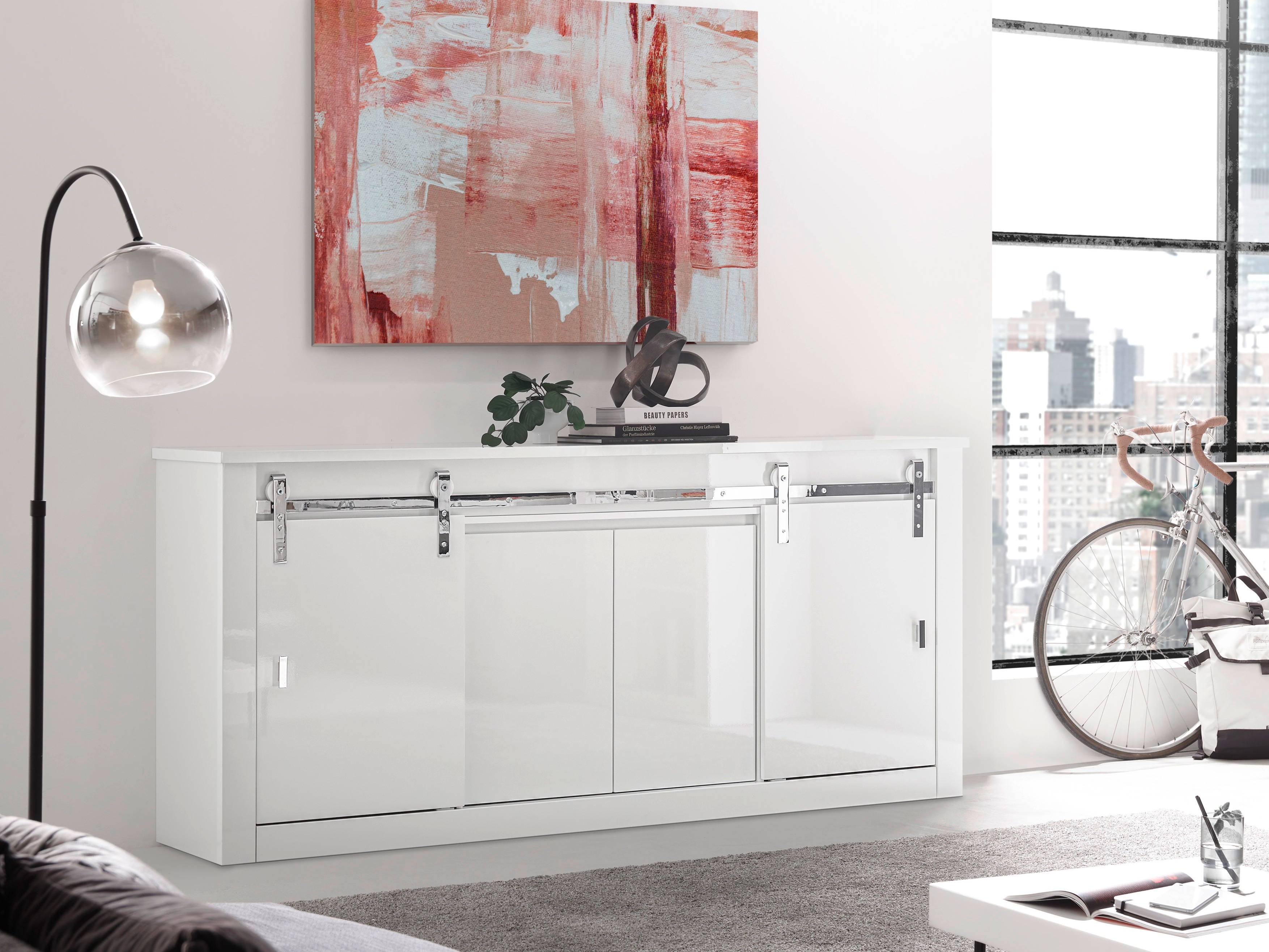 Dressoir Cirelia 102