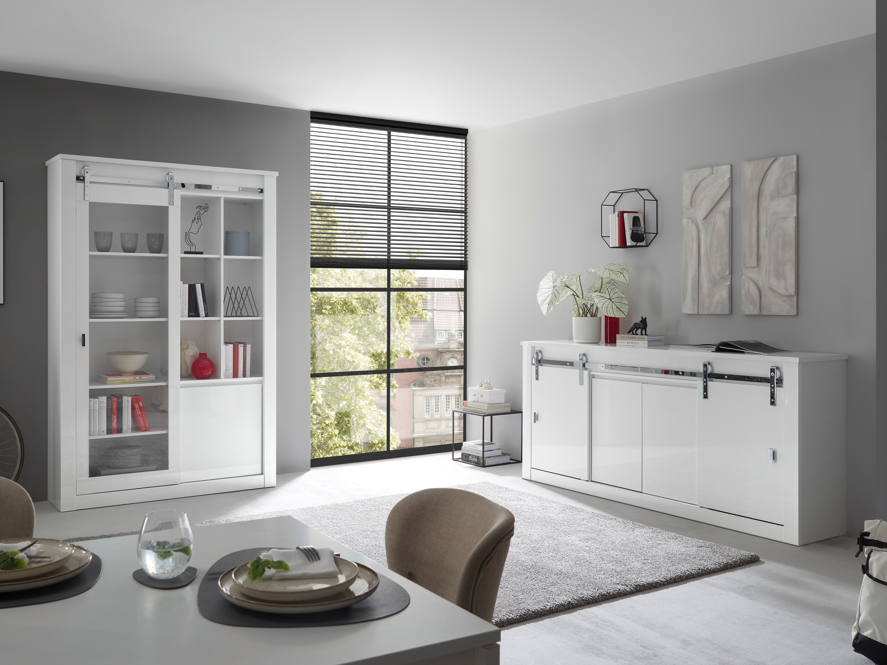 Dressoir Cirelia 102