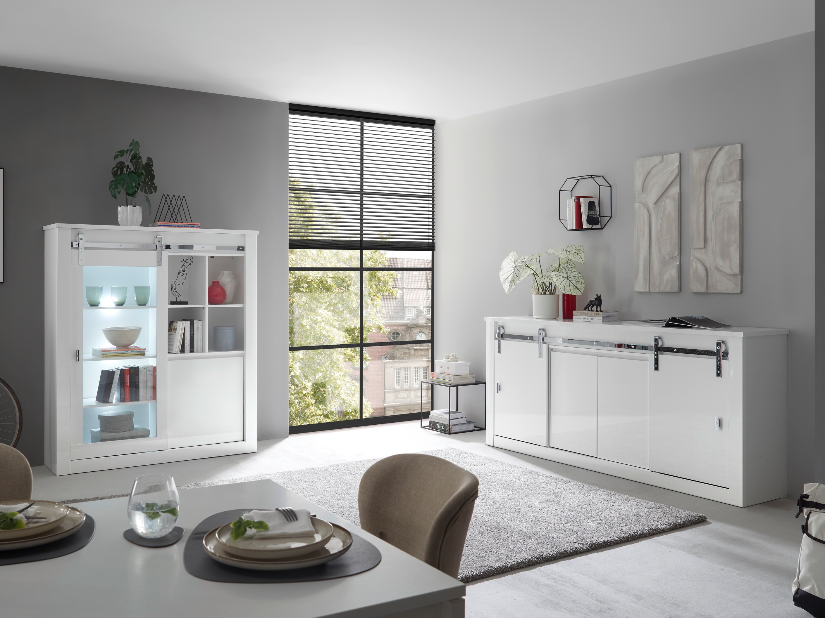 Dressoir Cirelia 102