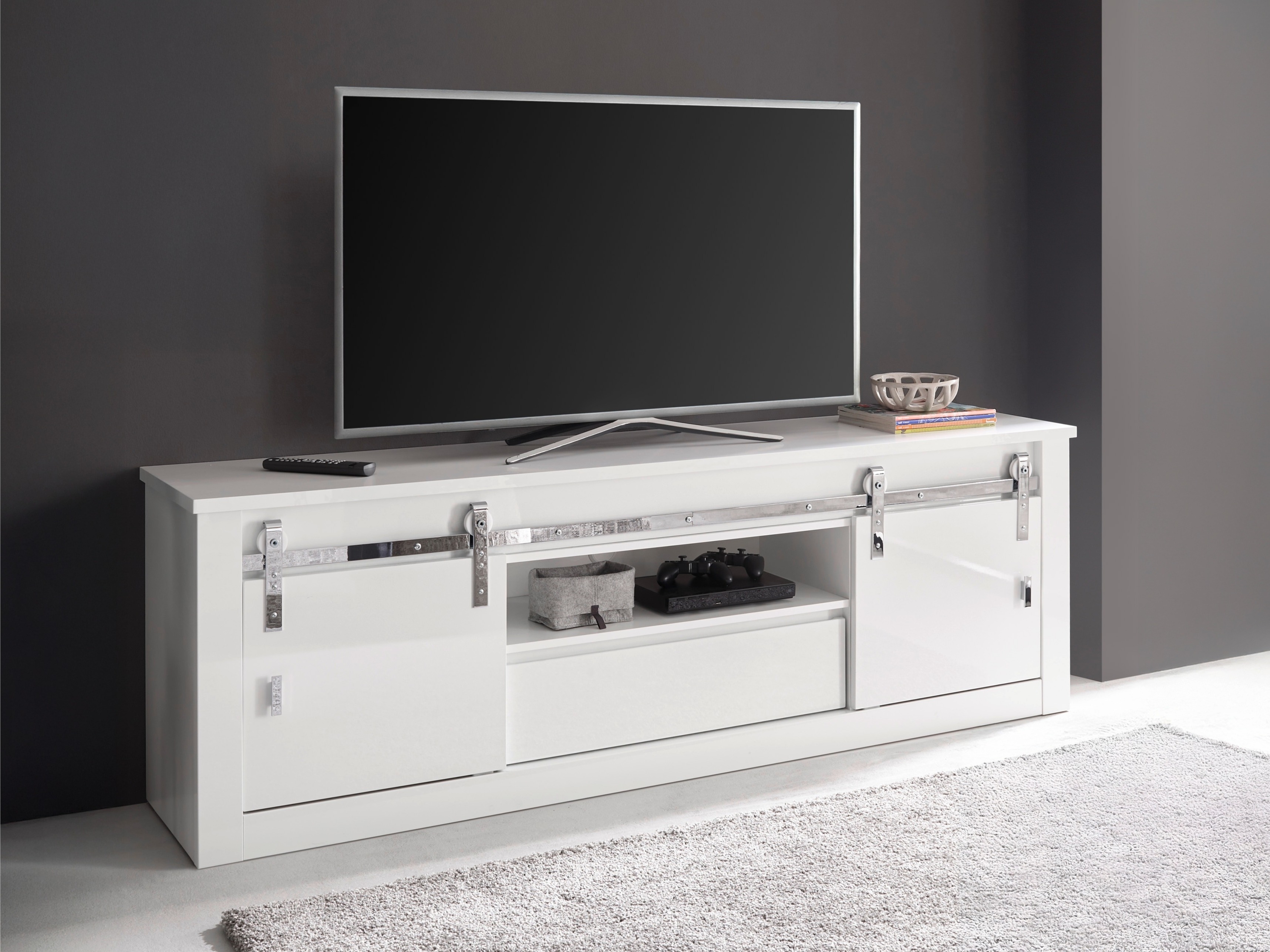 TV-meubel Cirelia 101