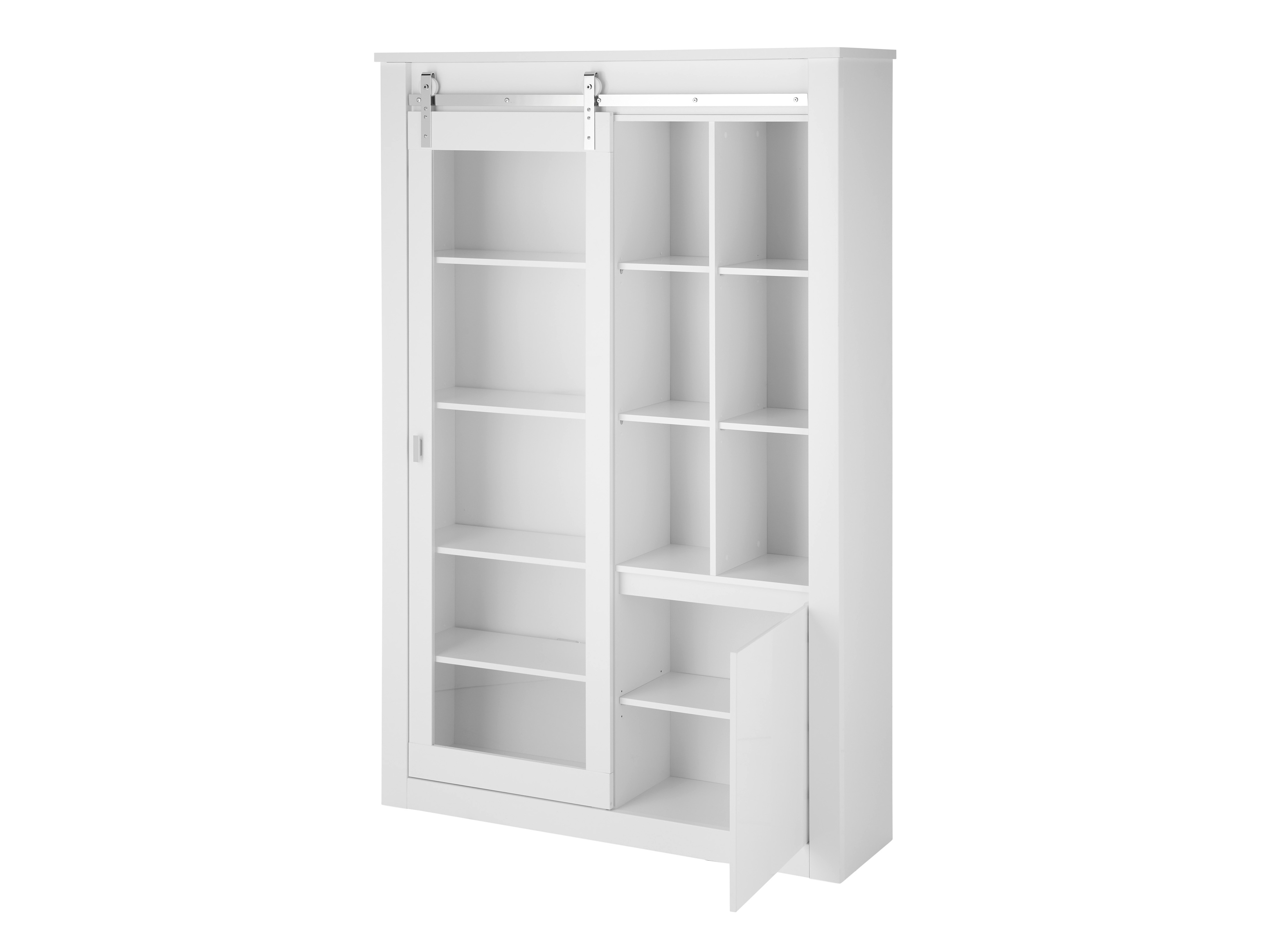 Boekenkast Cirelia 105