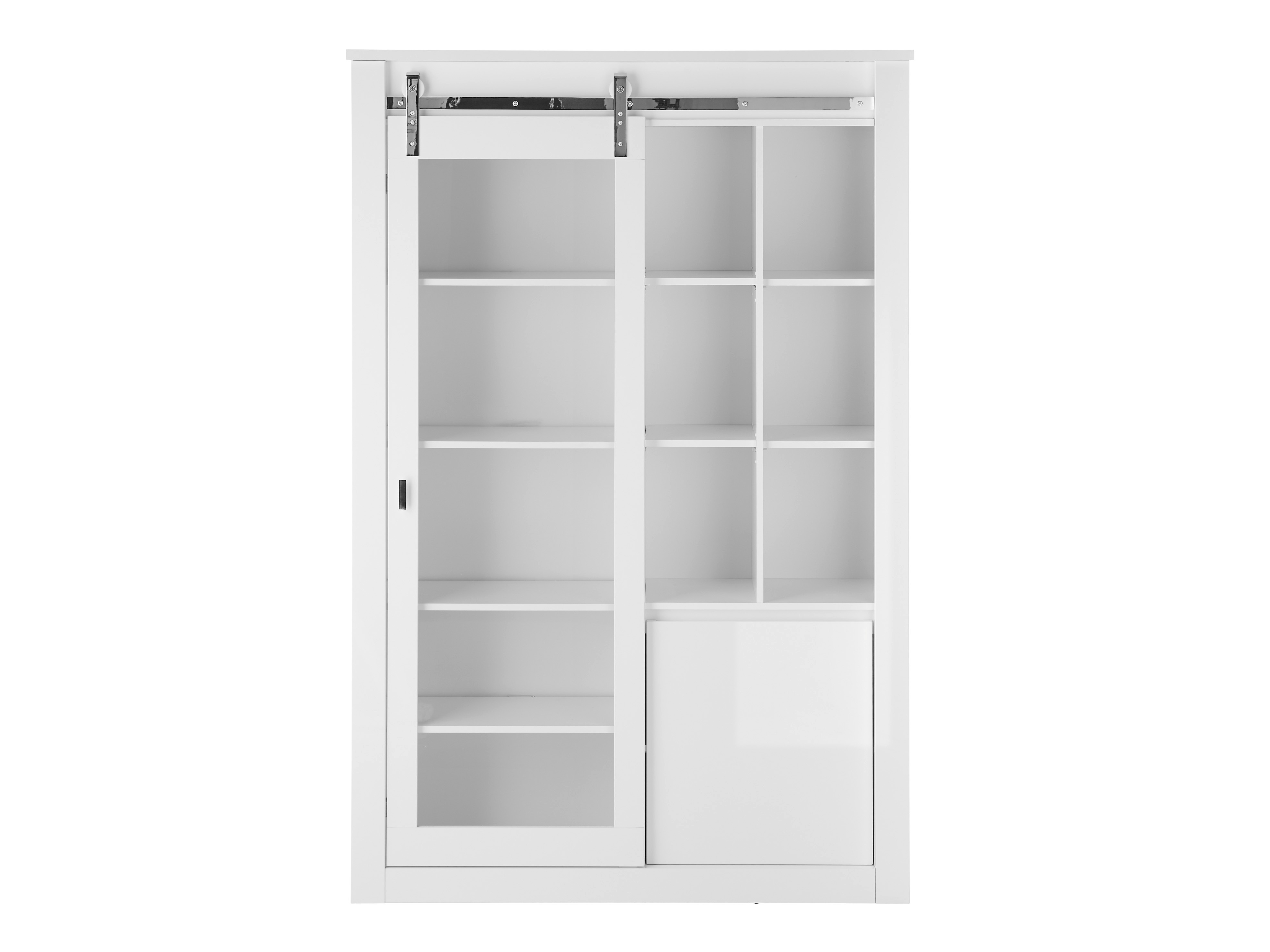 Boekenkast Cirelia 105