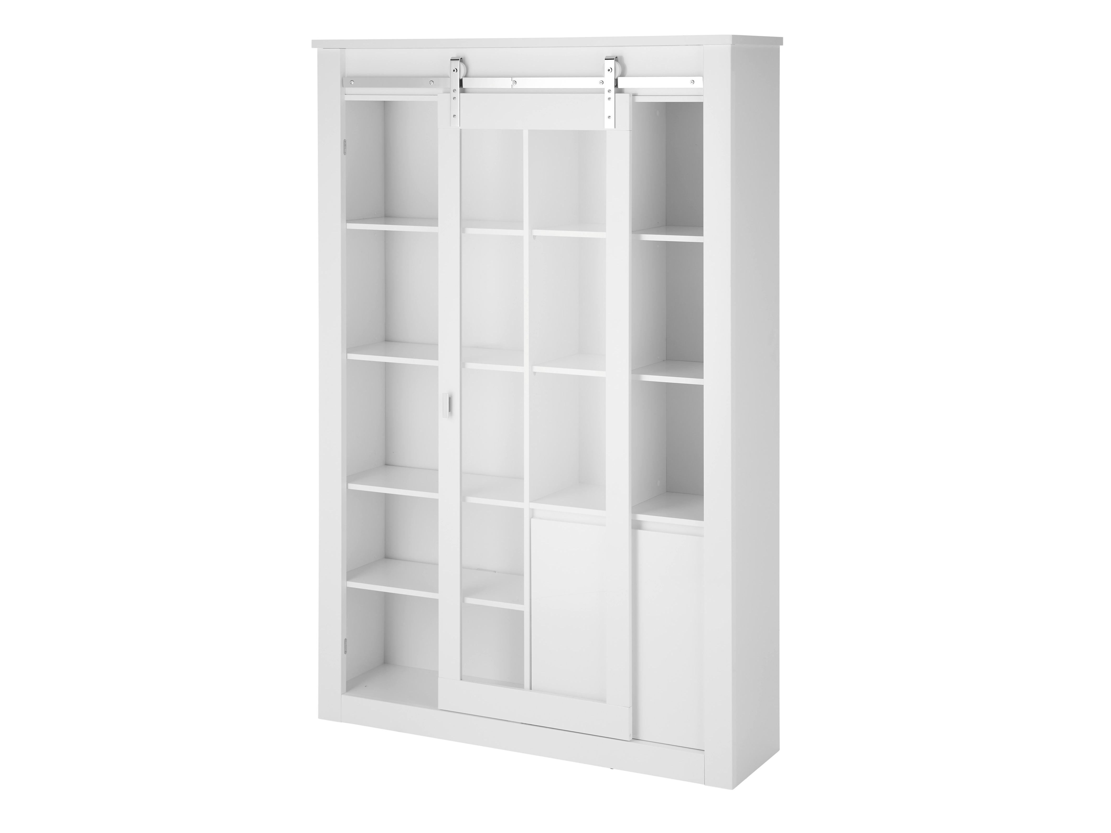 Boekenkast Cirelia 105